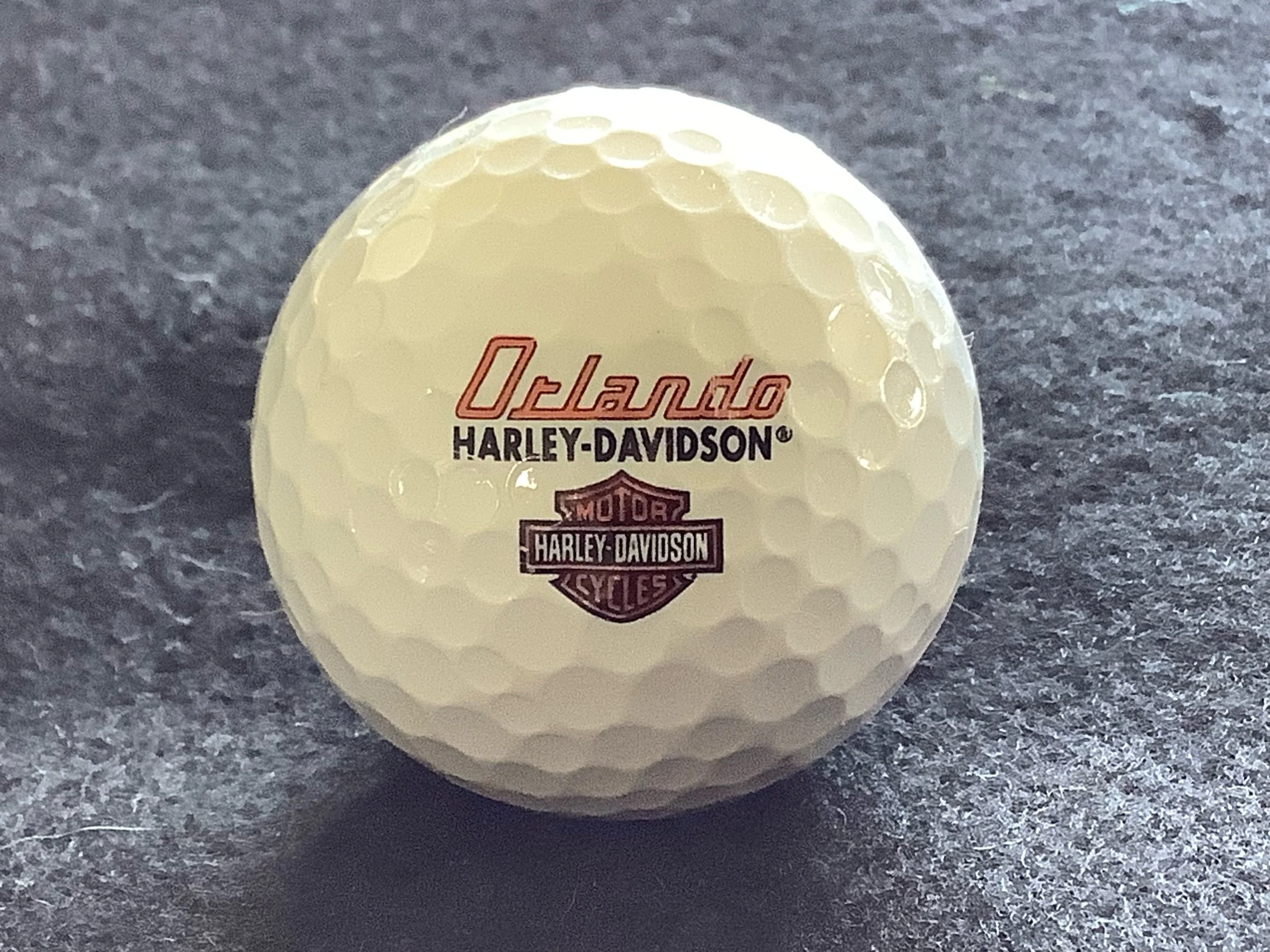 Dealer - Orlando Harley-Davidson