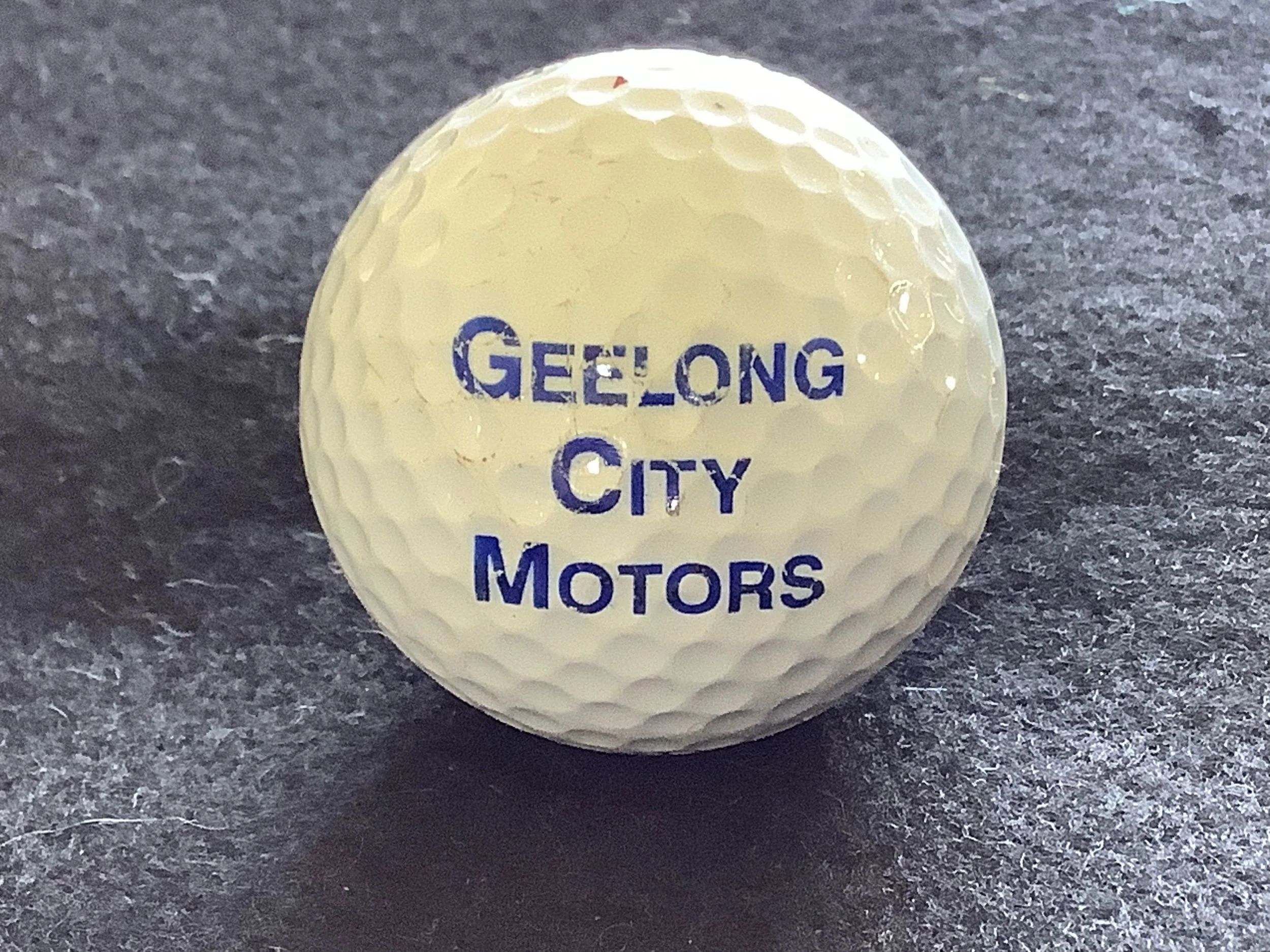 Dealer - Geelong City Motors