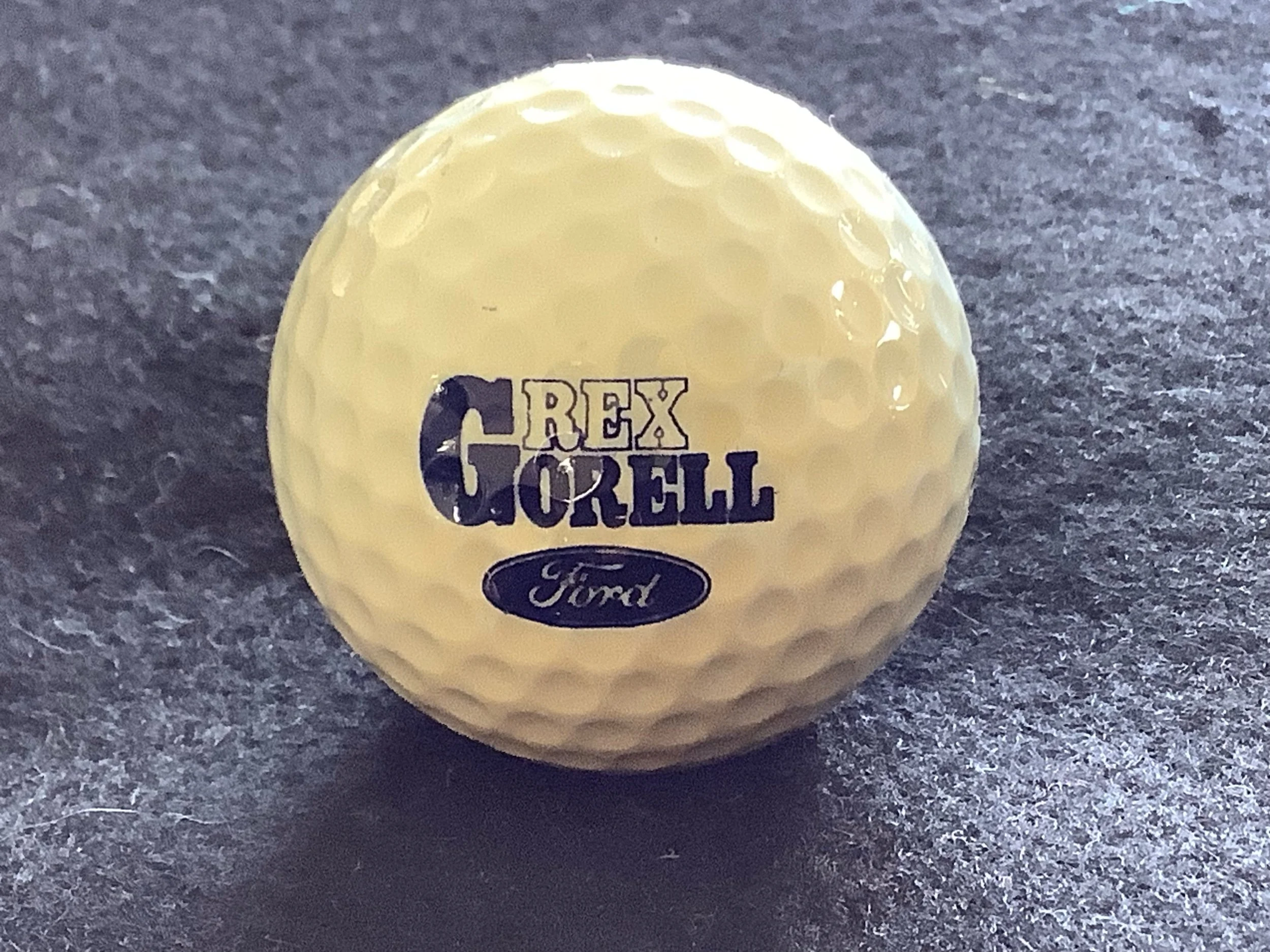 Dealer - Rex Gorell Ford