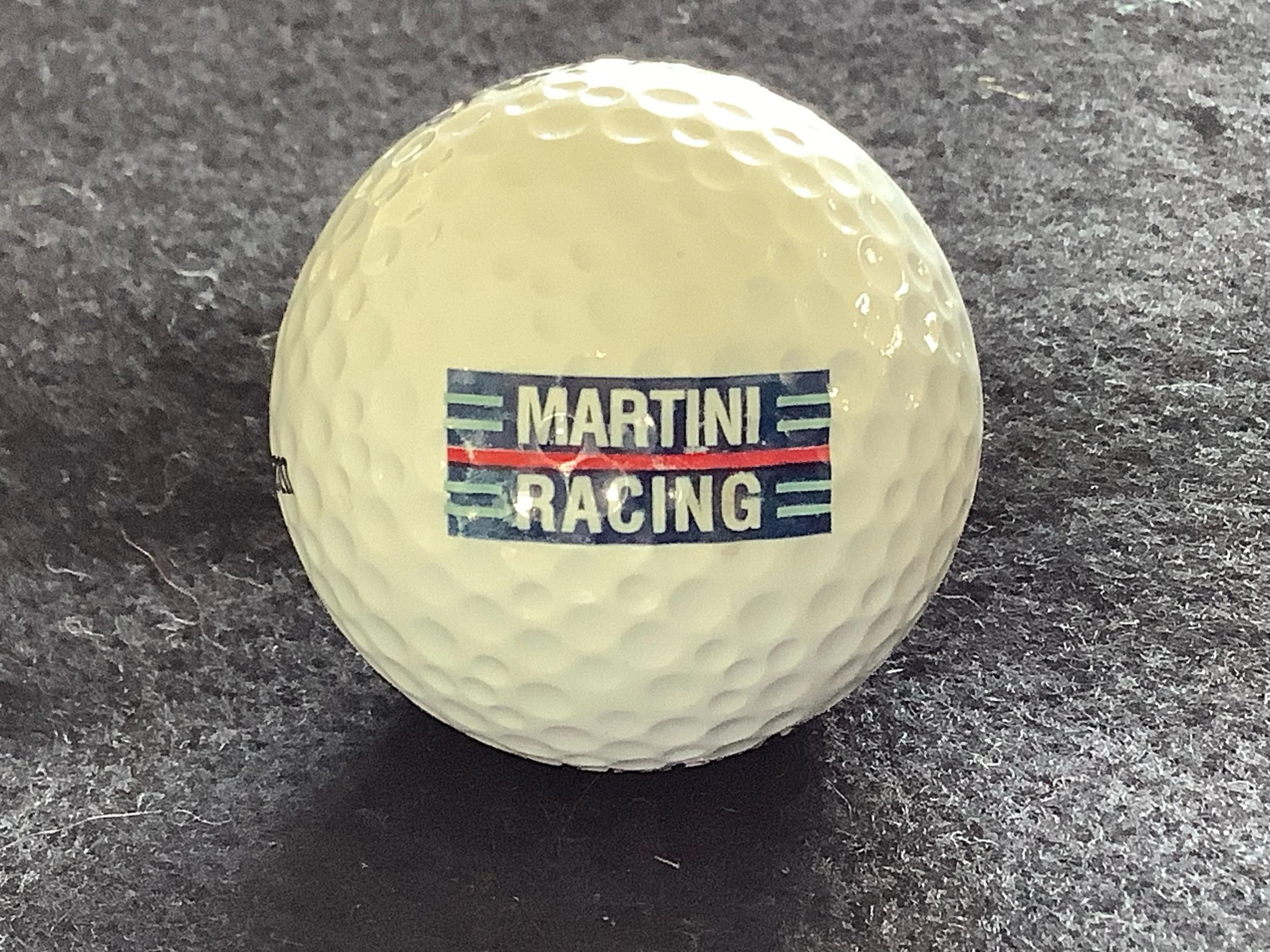Dealer - Martini Racing