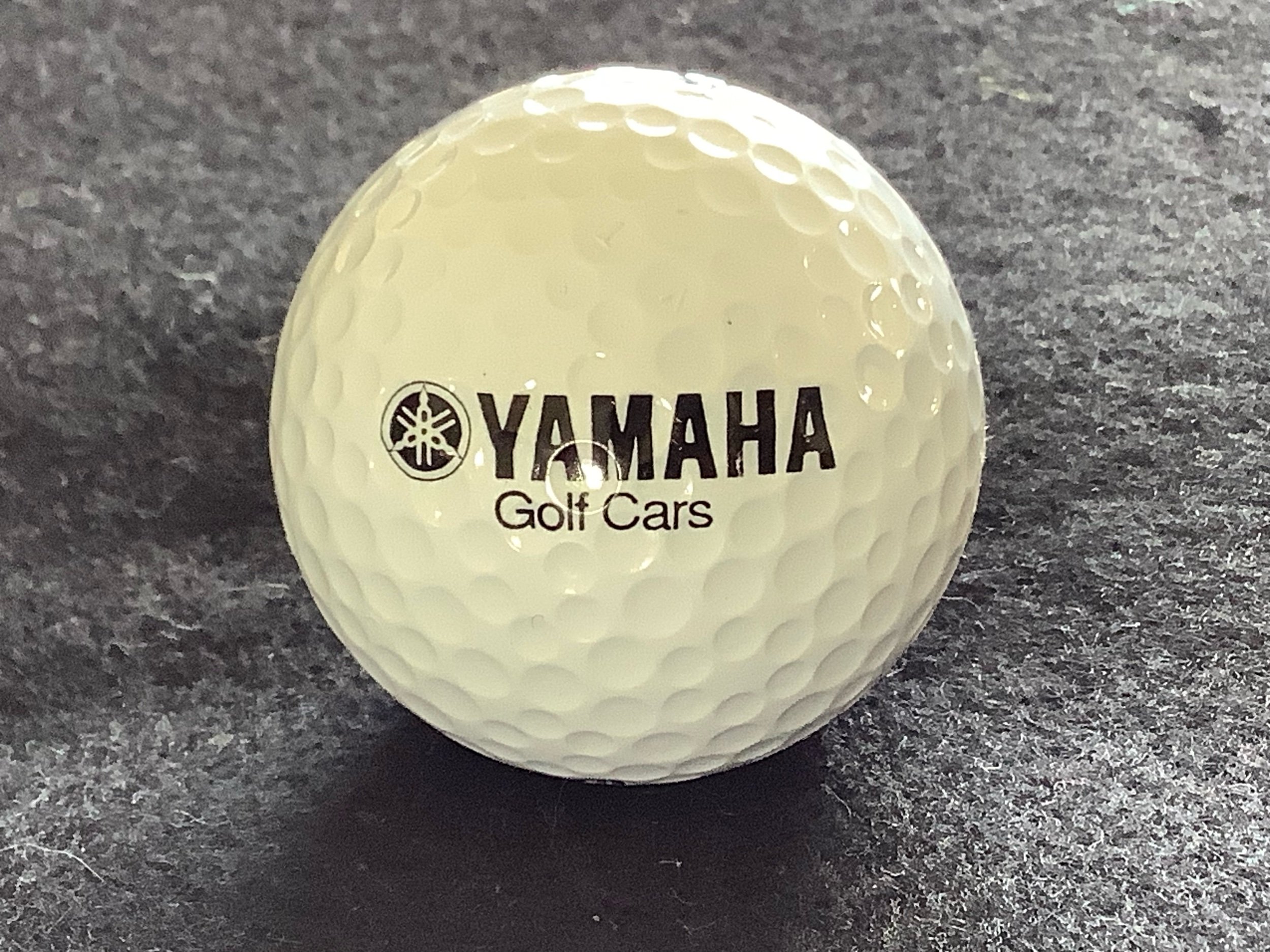 Yamaha Golf Cars