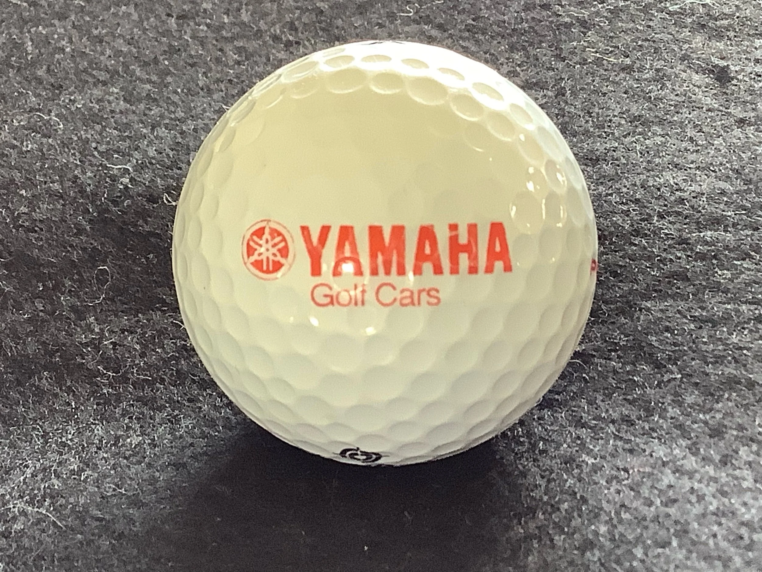 Yamaha Golf Cars
