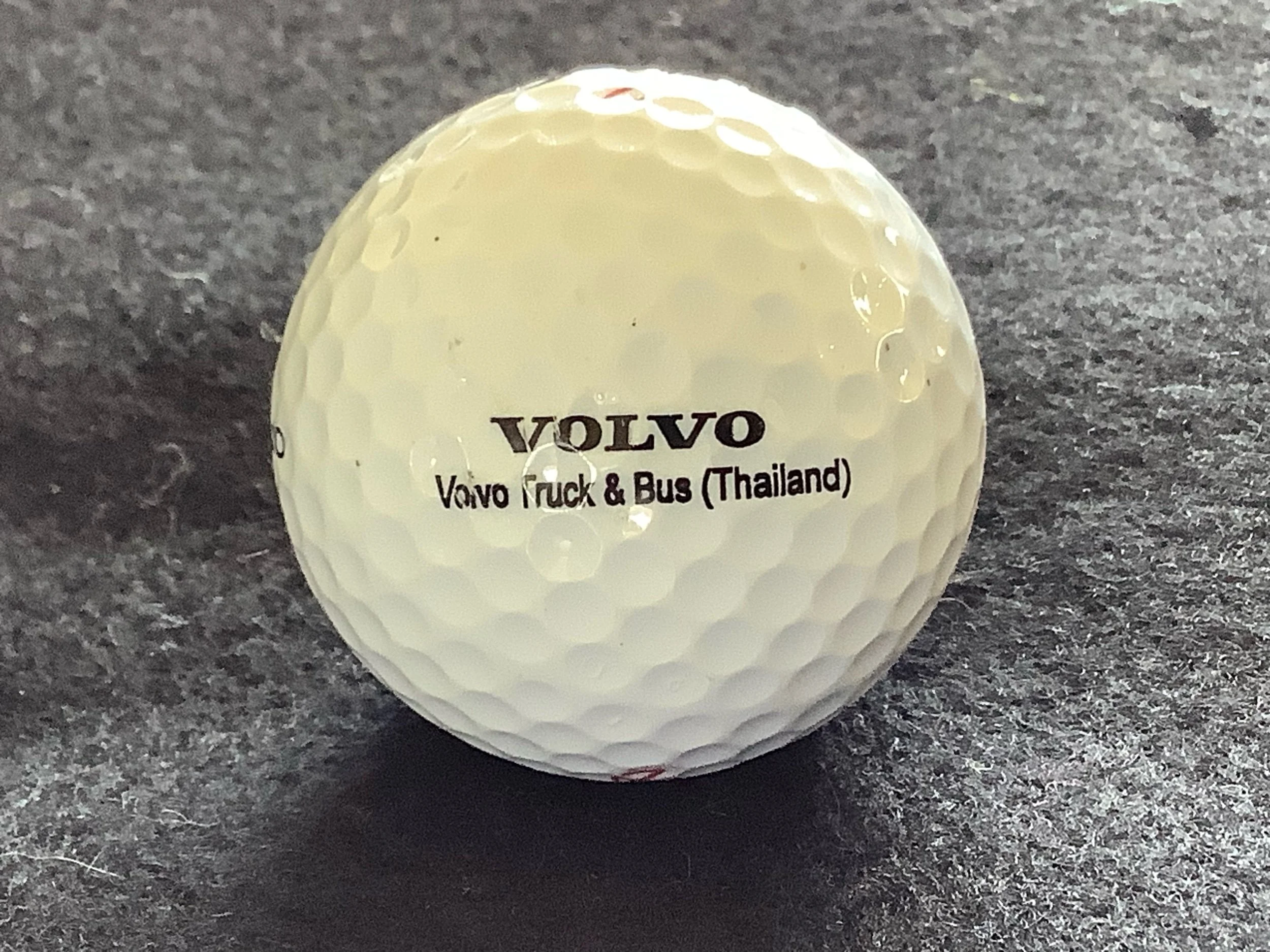 Volvo Truck &amp; Bus (Thailand)