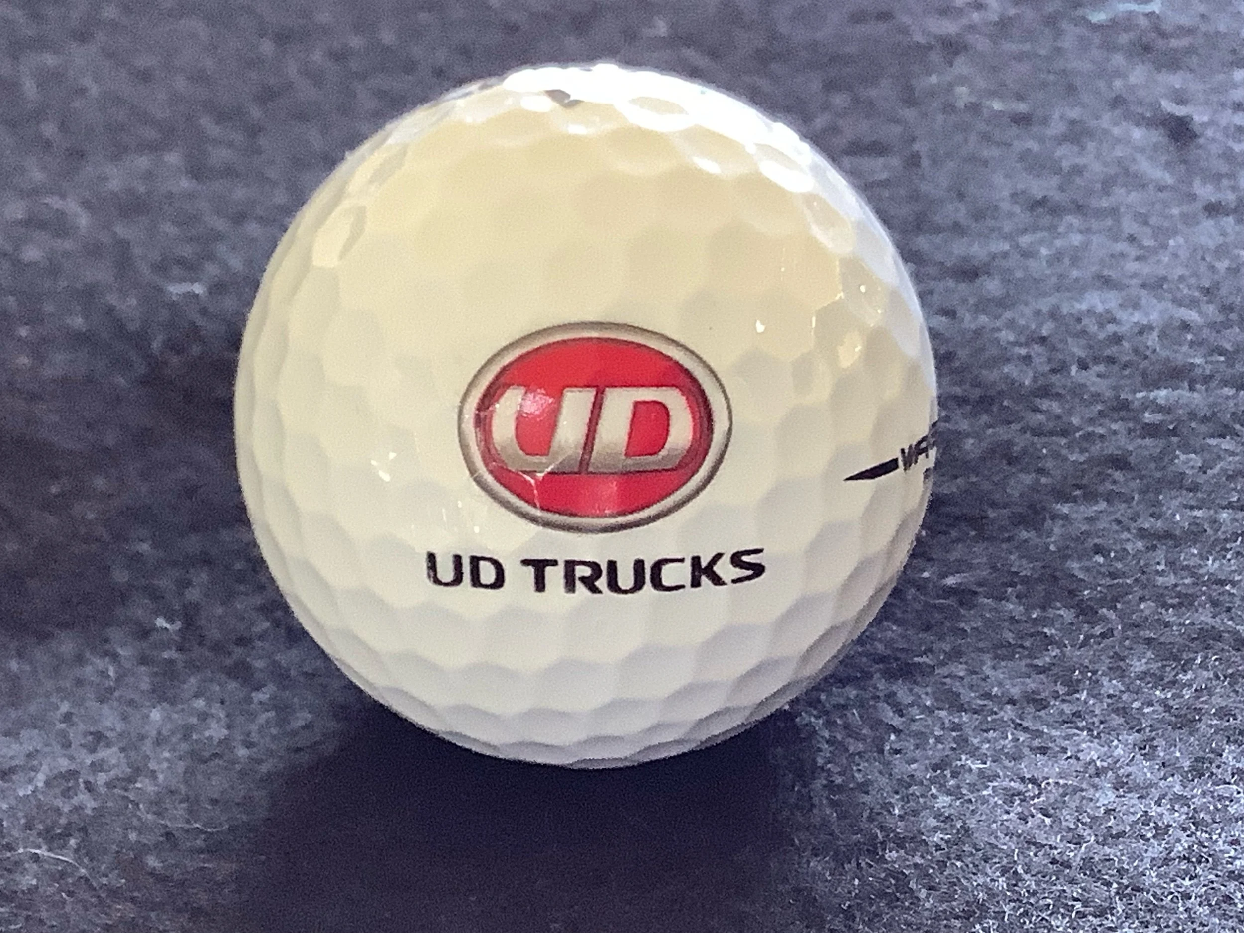 UD Trucks