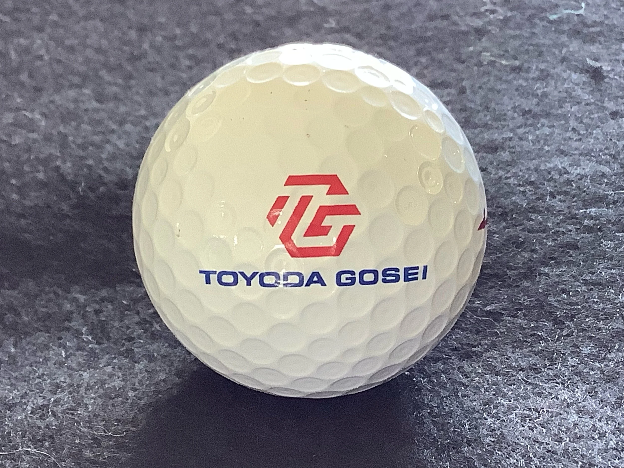 Toyoda Gosei