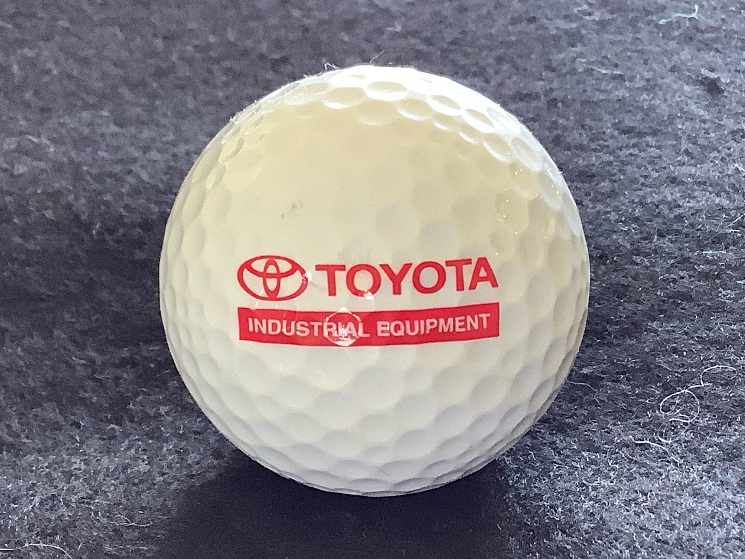 Toyota Industrial Equipment