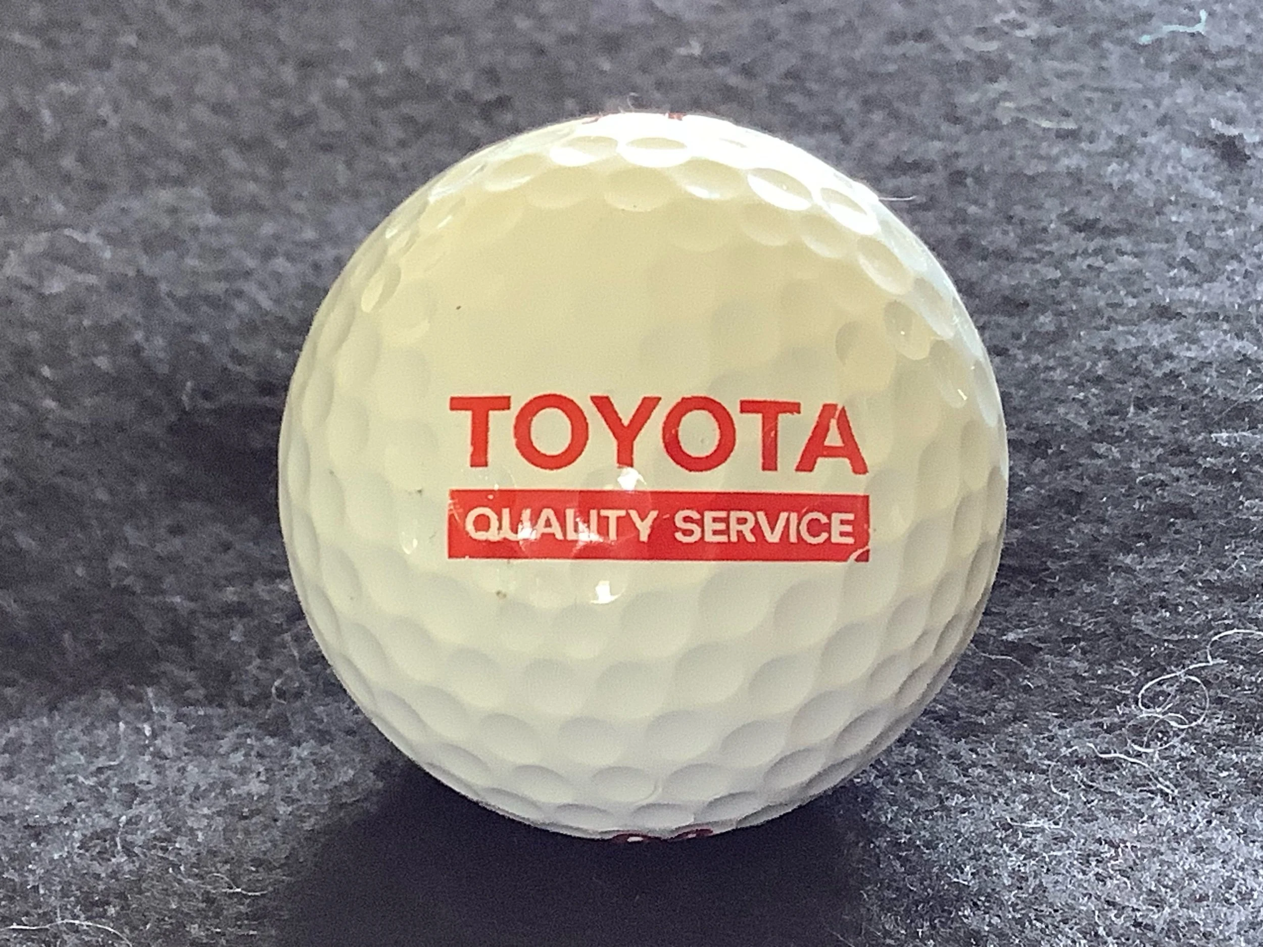 Toyota Quality Service