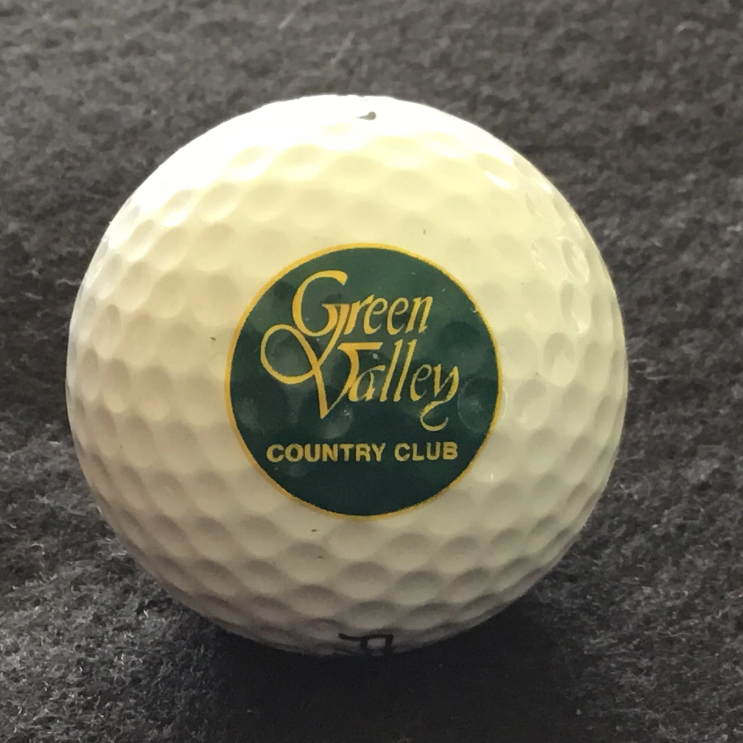 Green Valley Country Club
