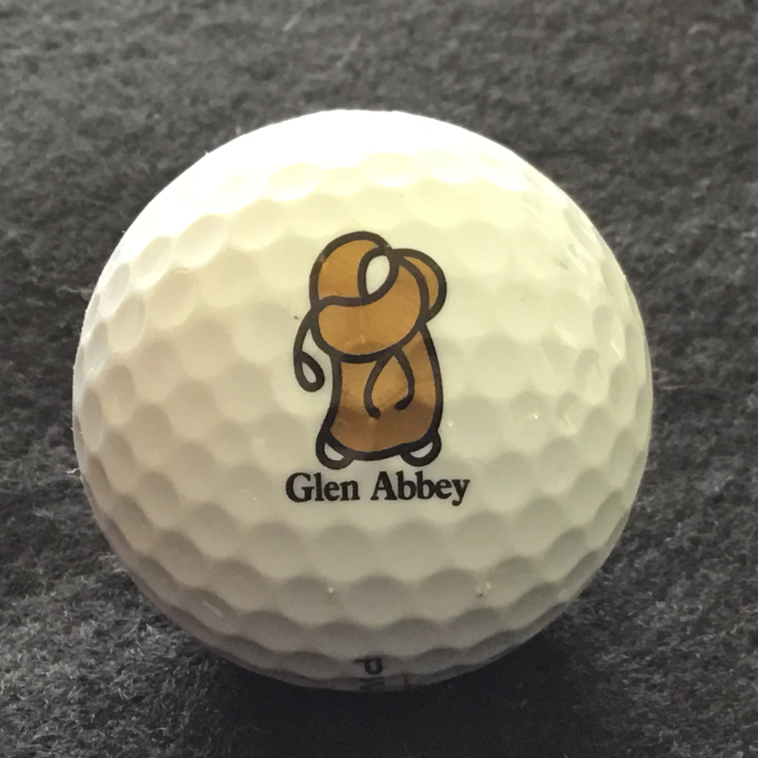 Glen Abbey Golf Club