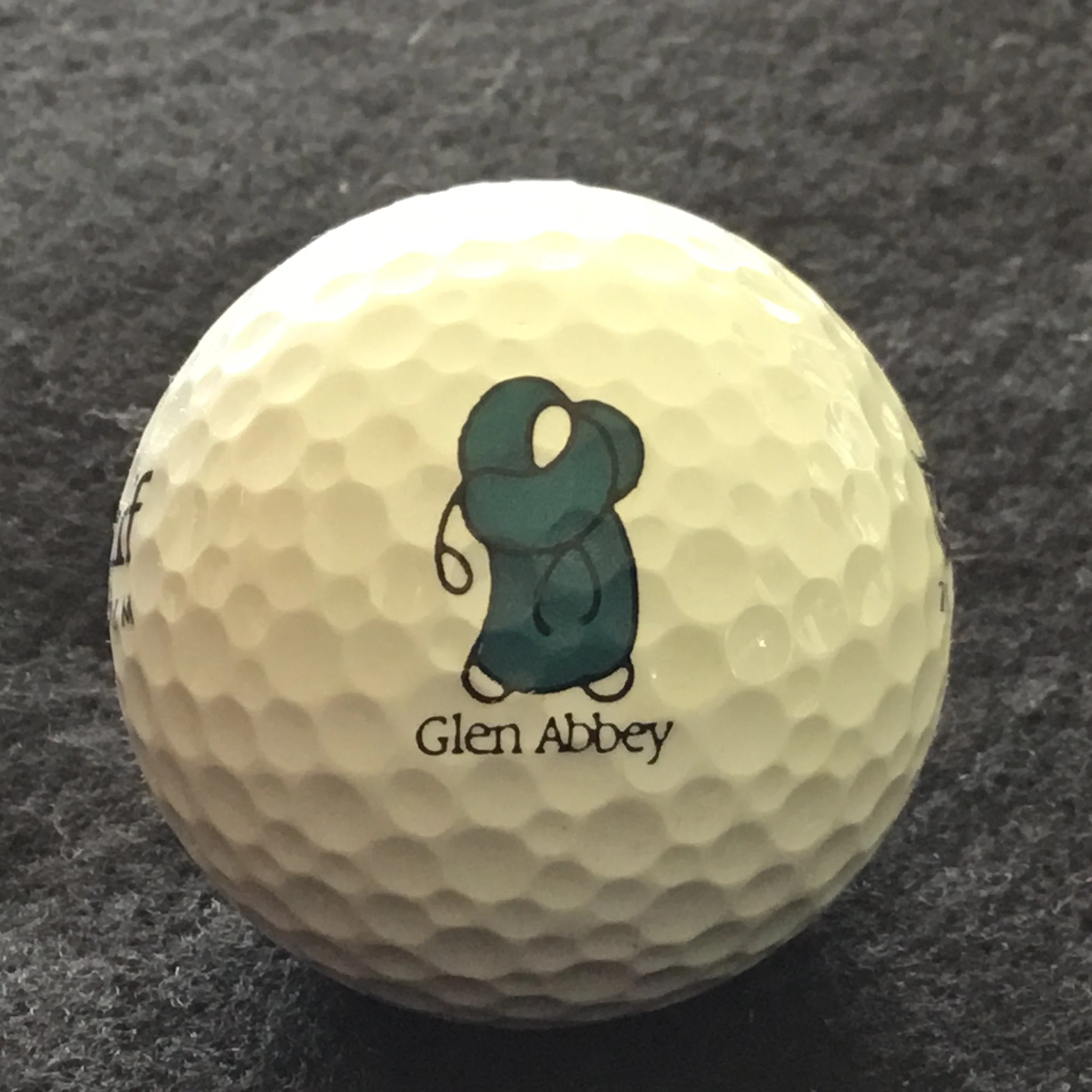 Glen Abbey Golf Club