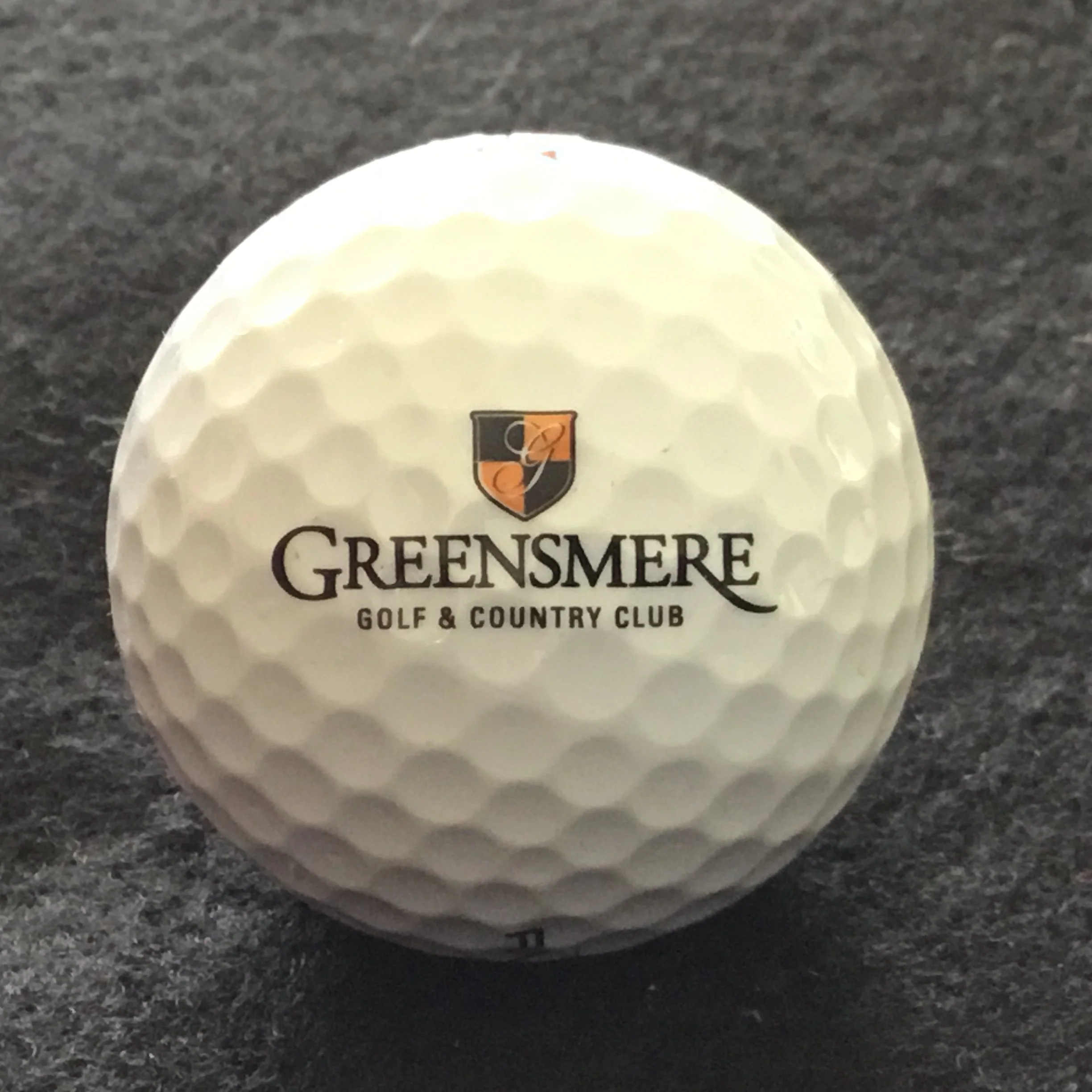 Greensmere Golf and Country Club