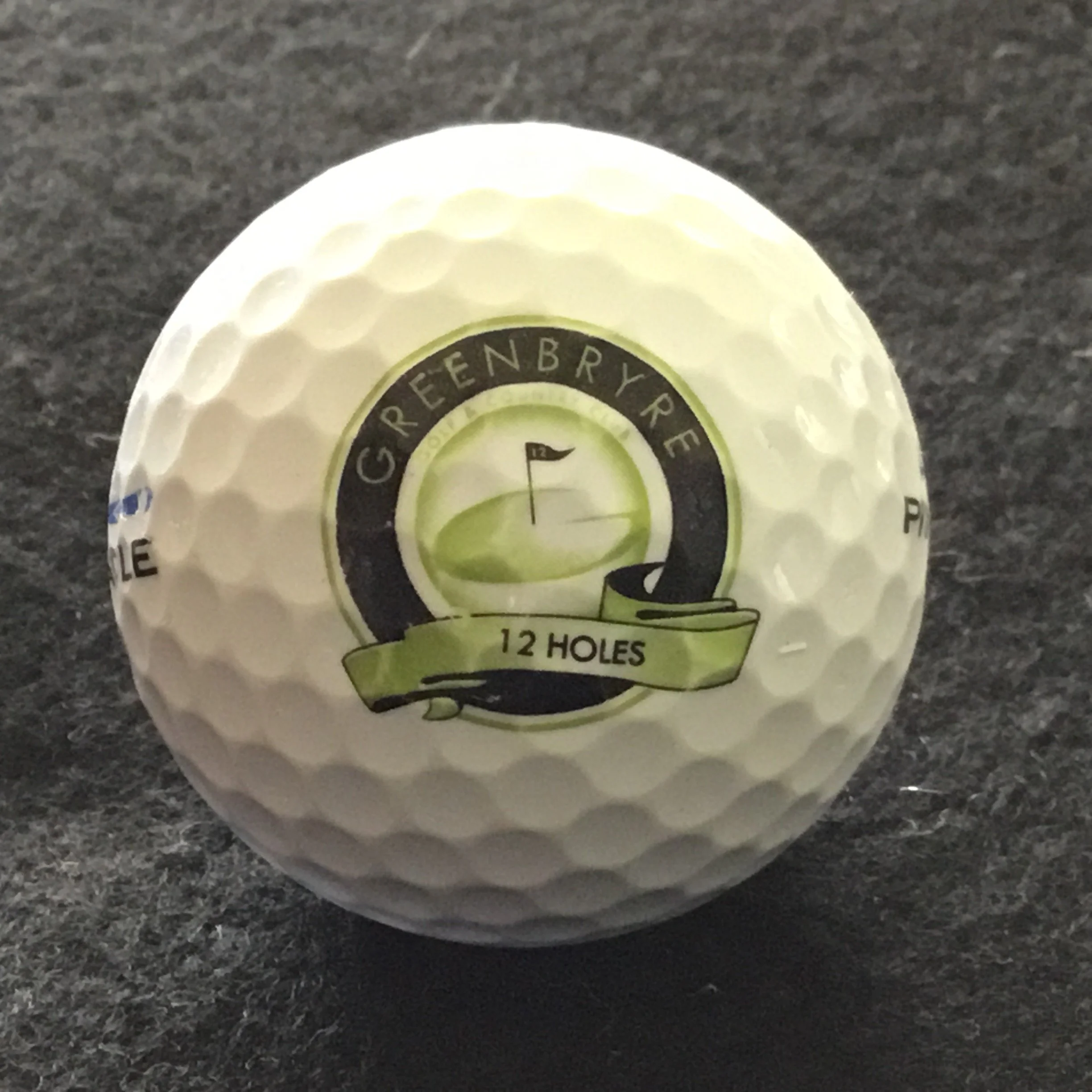 Greenbryre Golf and Country Club