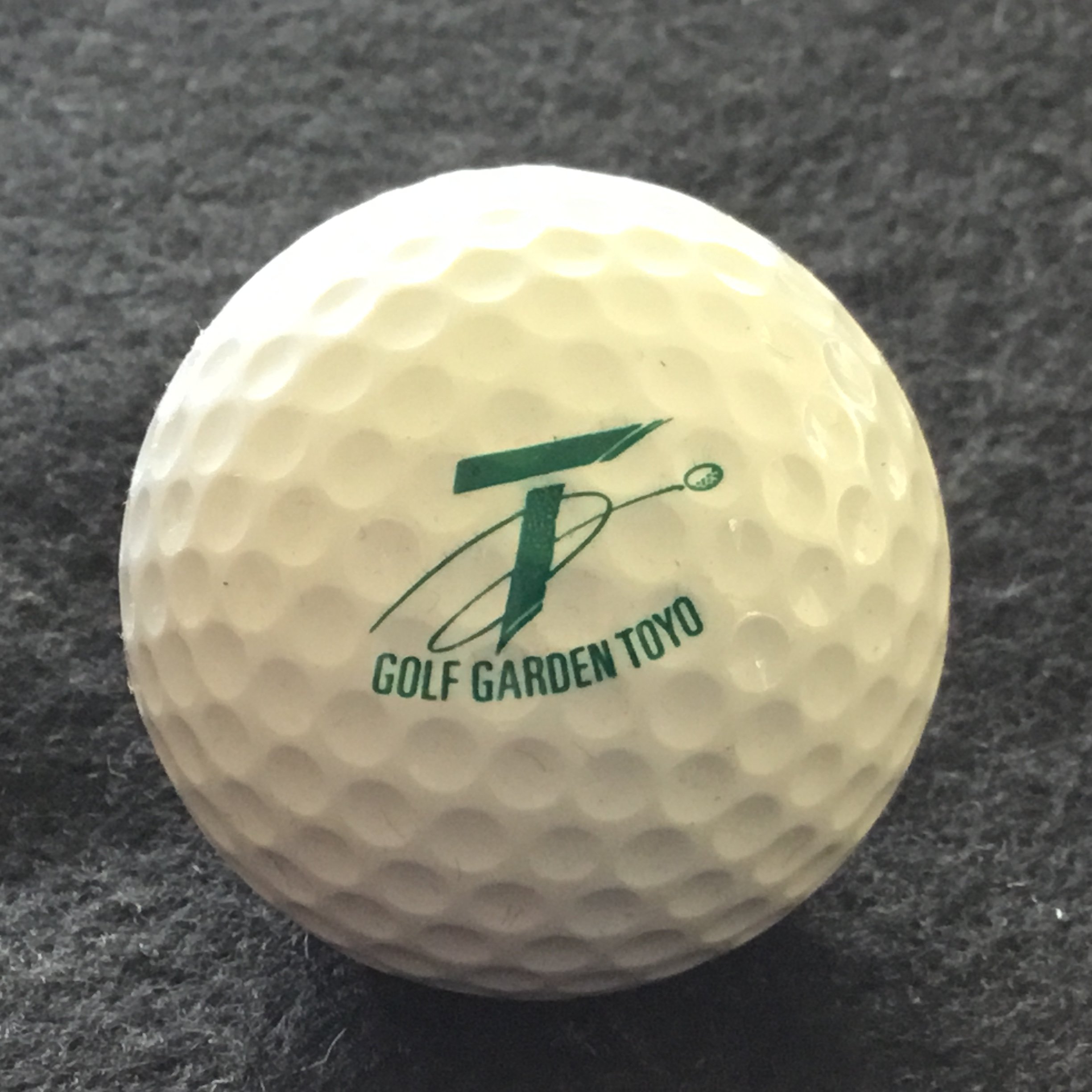 Golf Garden Toyo