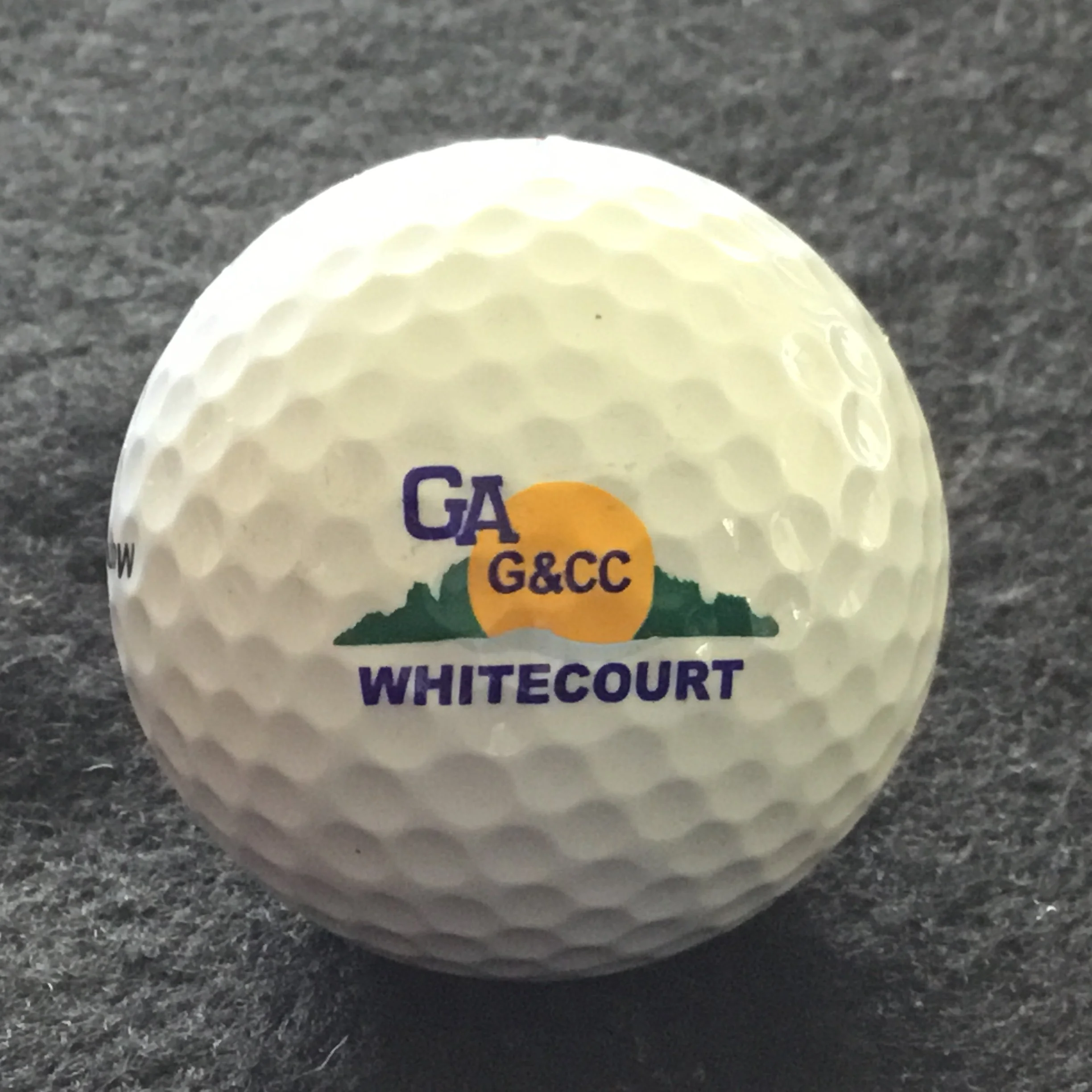 Graham Acres Golf and Country Club