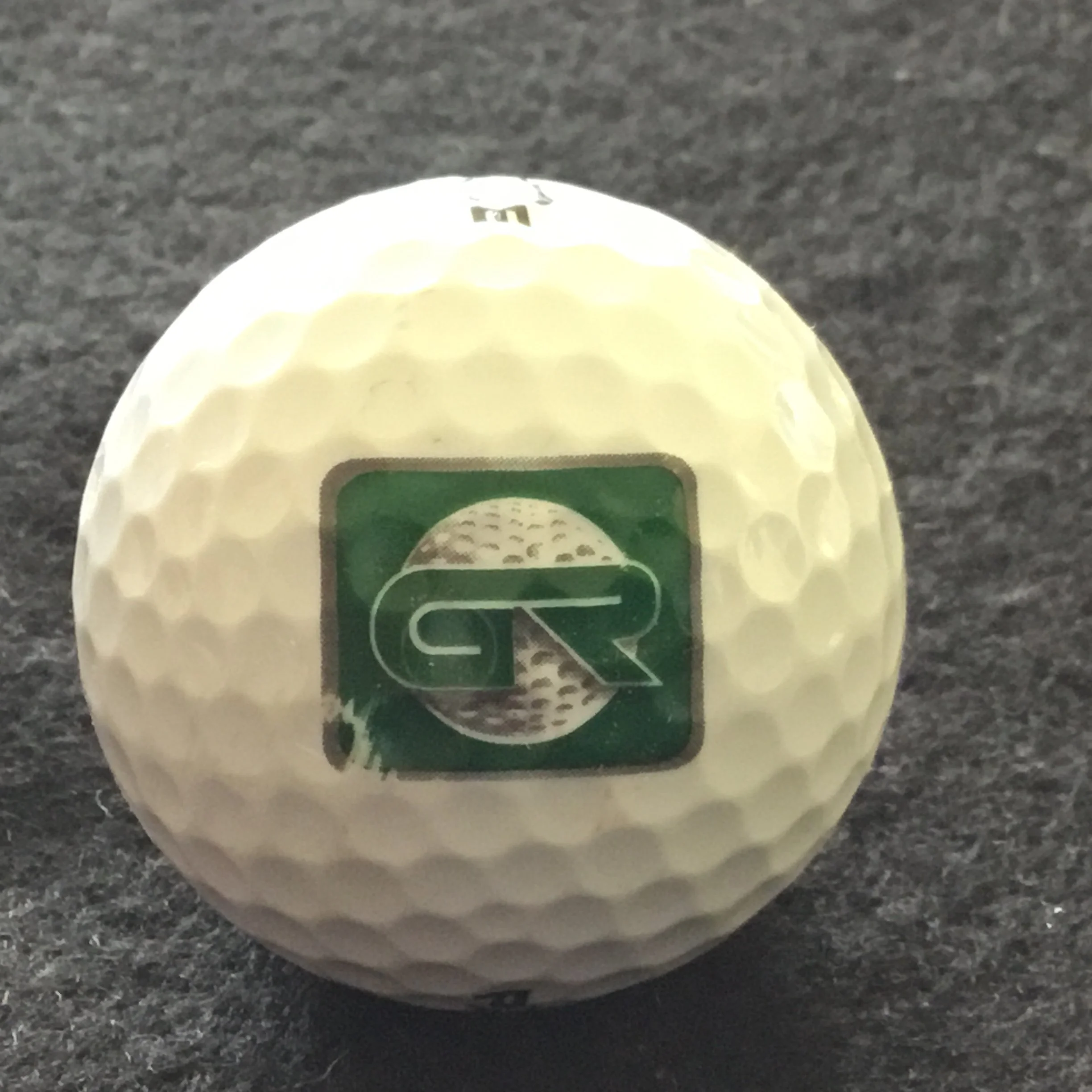 Granite Ridge Golf Club