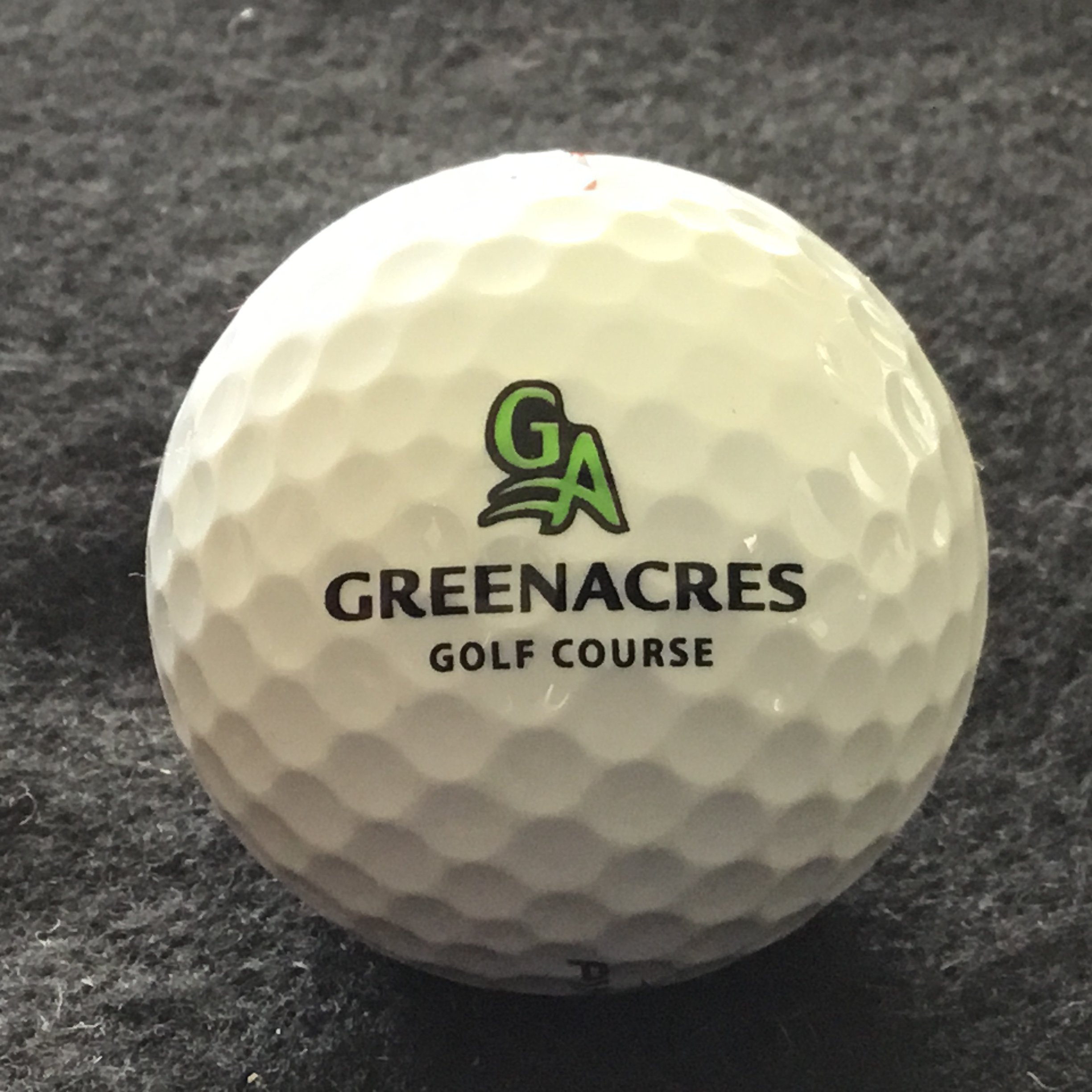Green Acres Golf Course