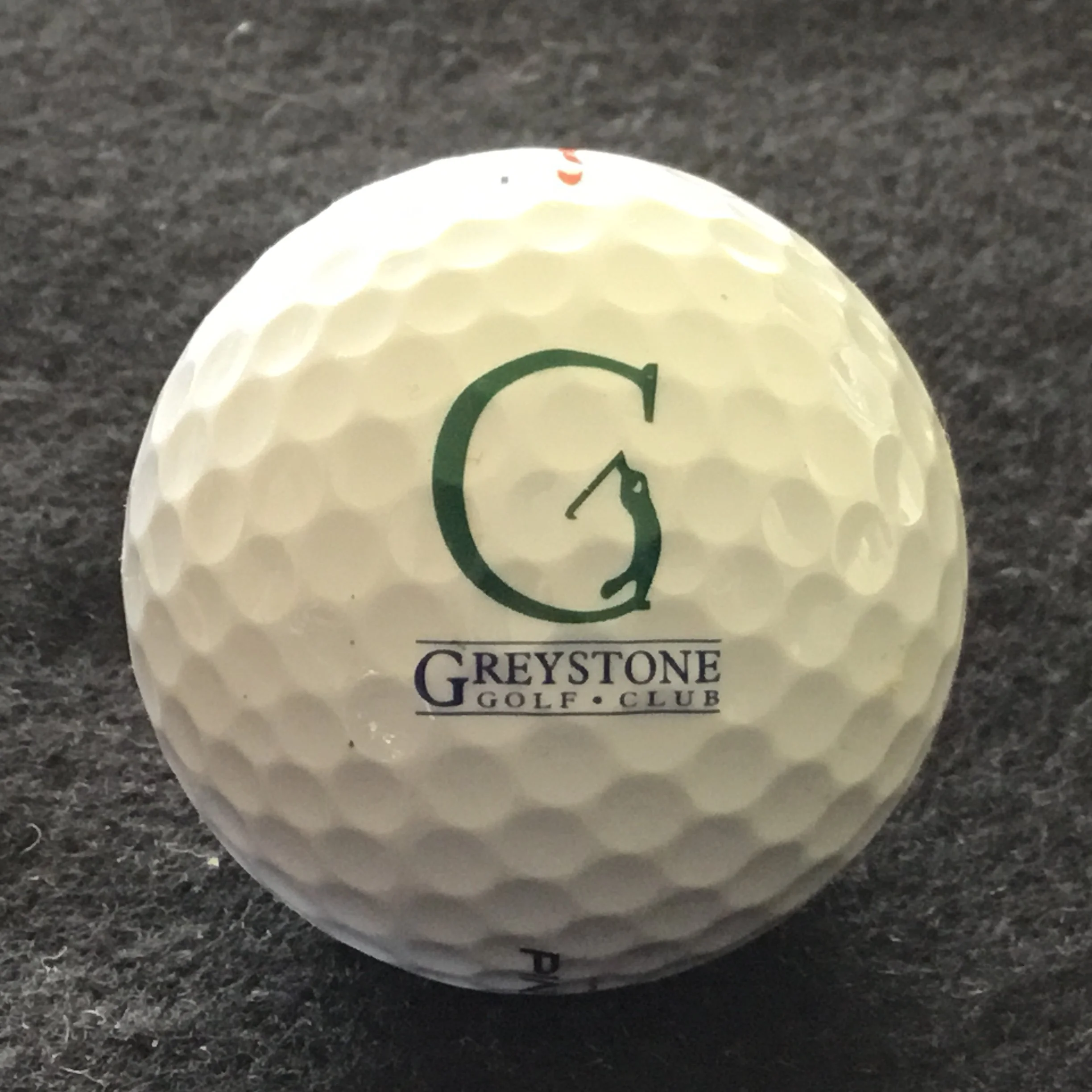 Greystone Golf Club