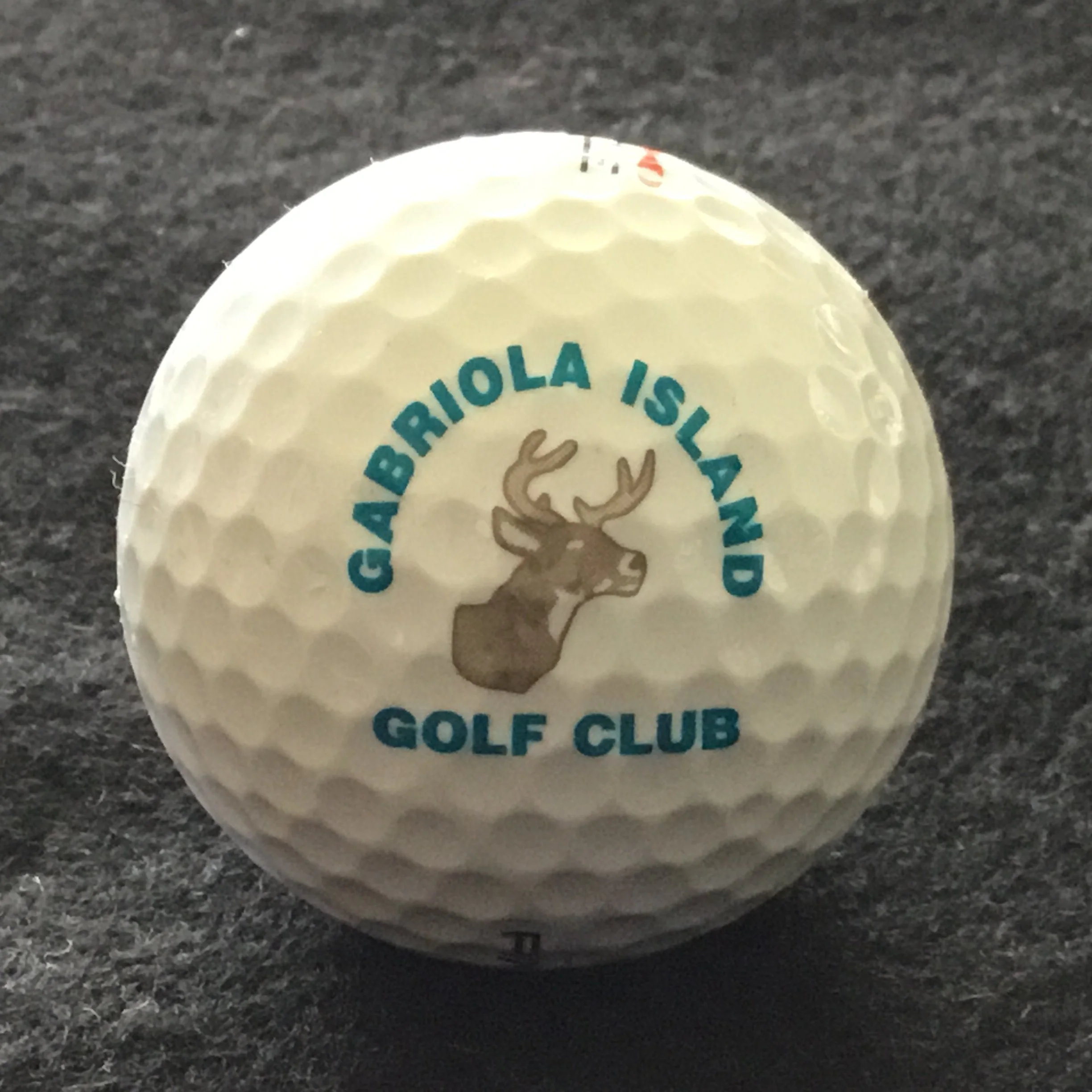 Gabriola Island Golf Club