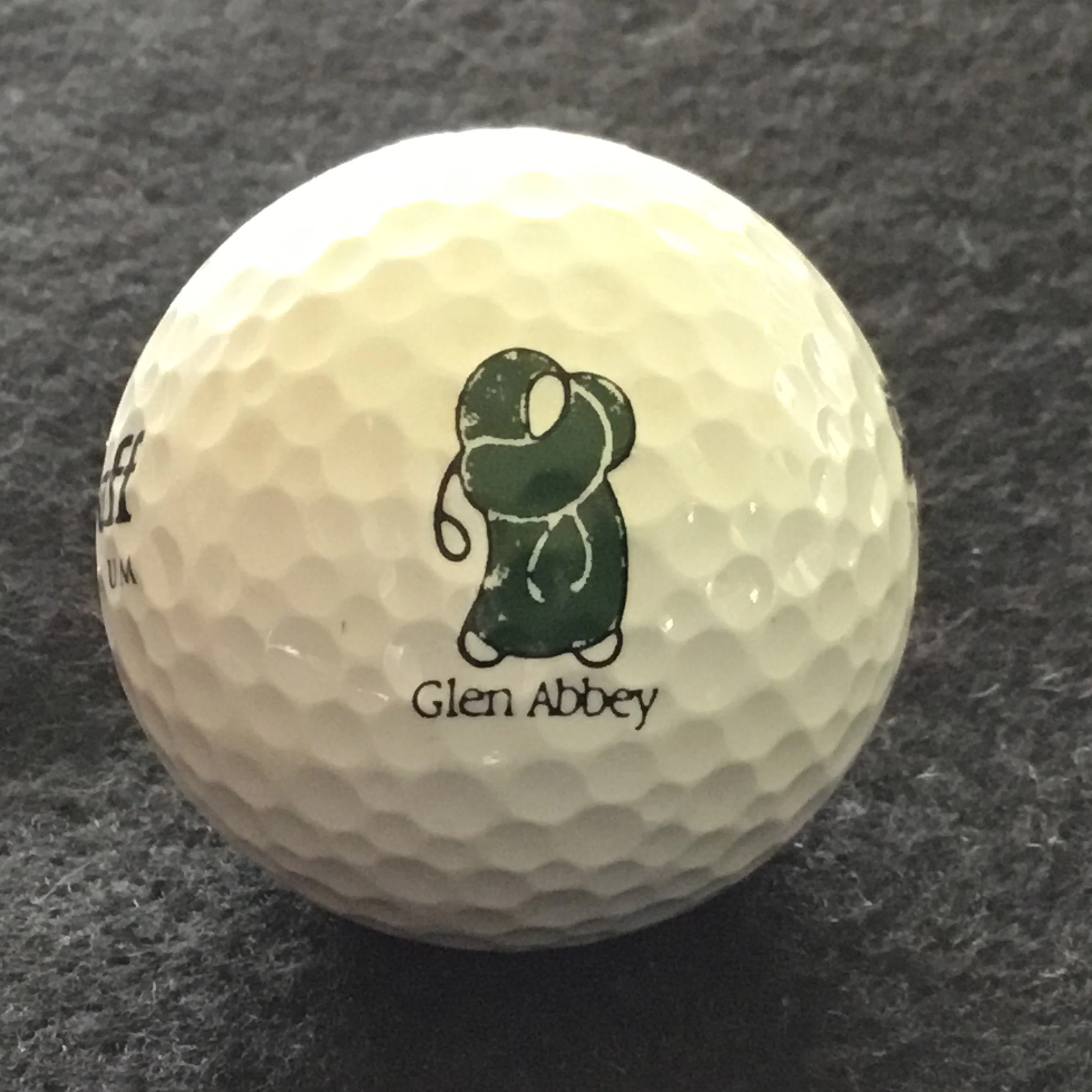Glen Abbey Golf Club