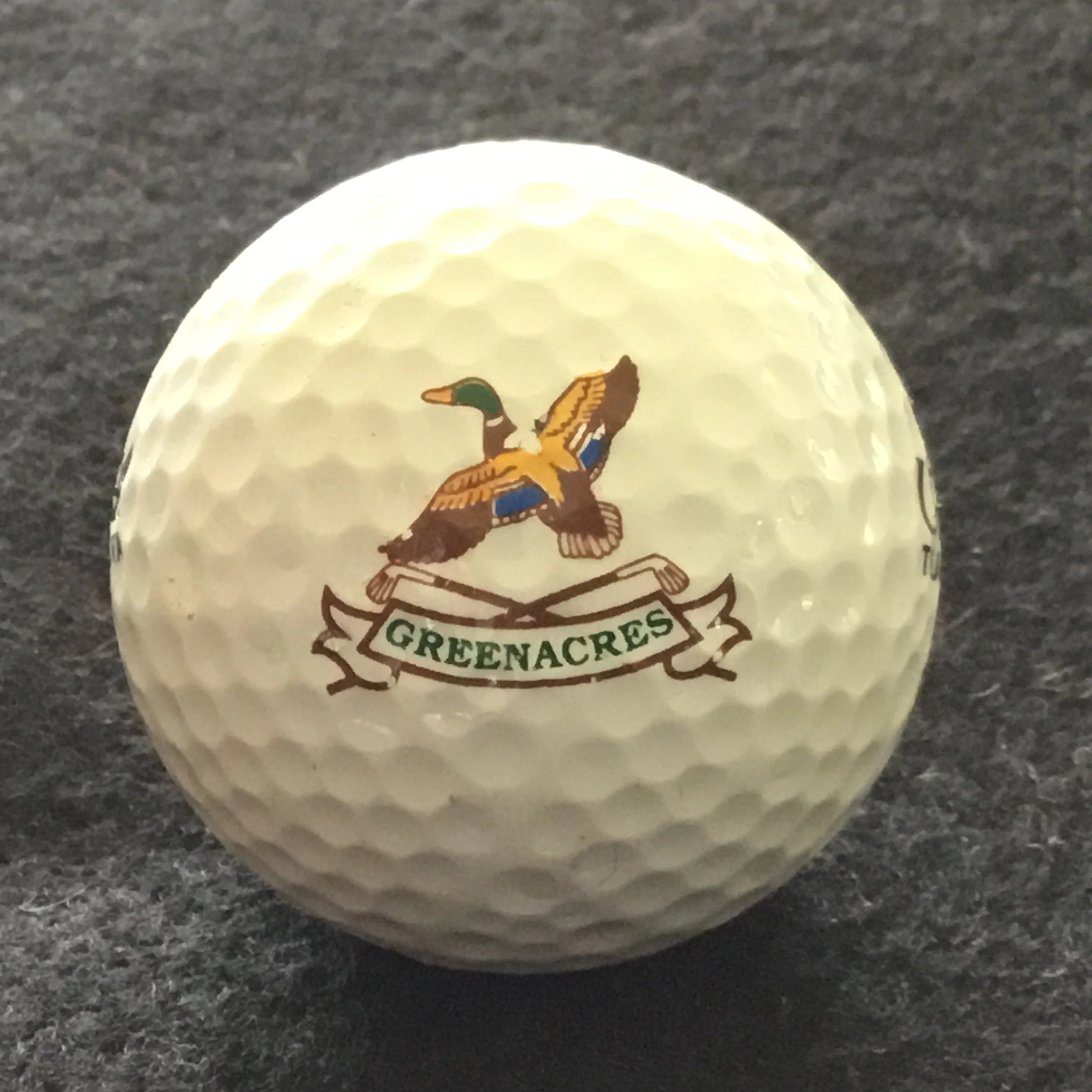 Greenacres Golf Club