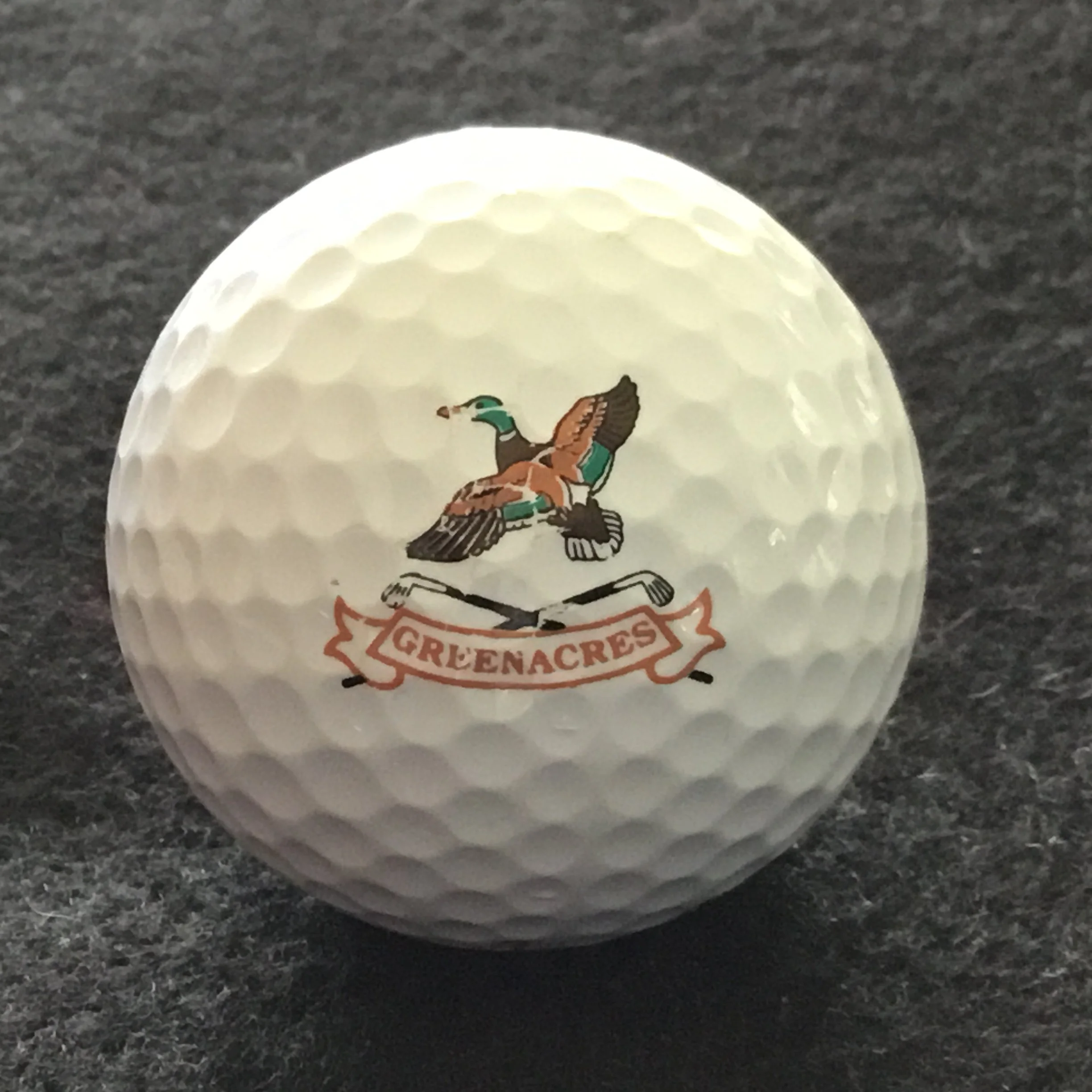 Greenacres Golf Club