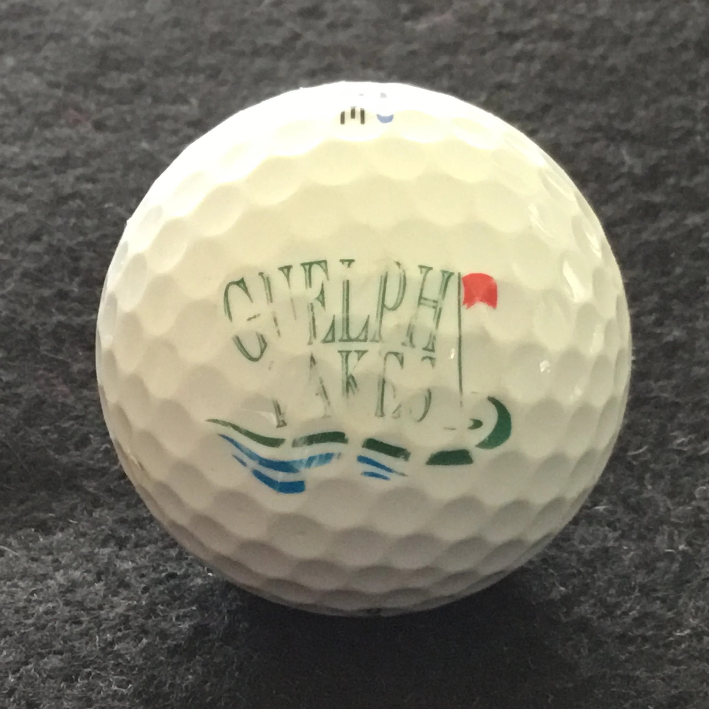 Guelph Lakes Golf and Country Club