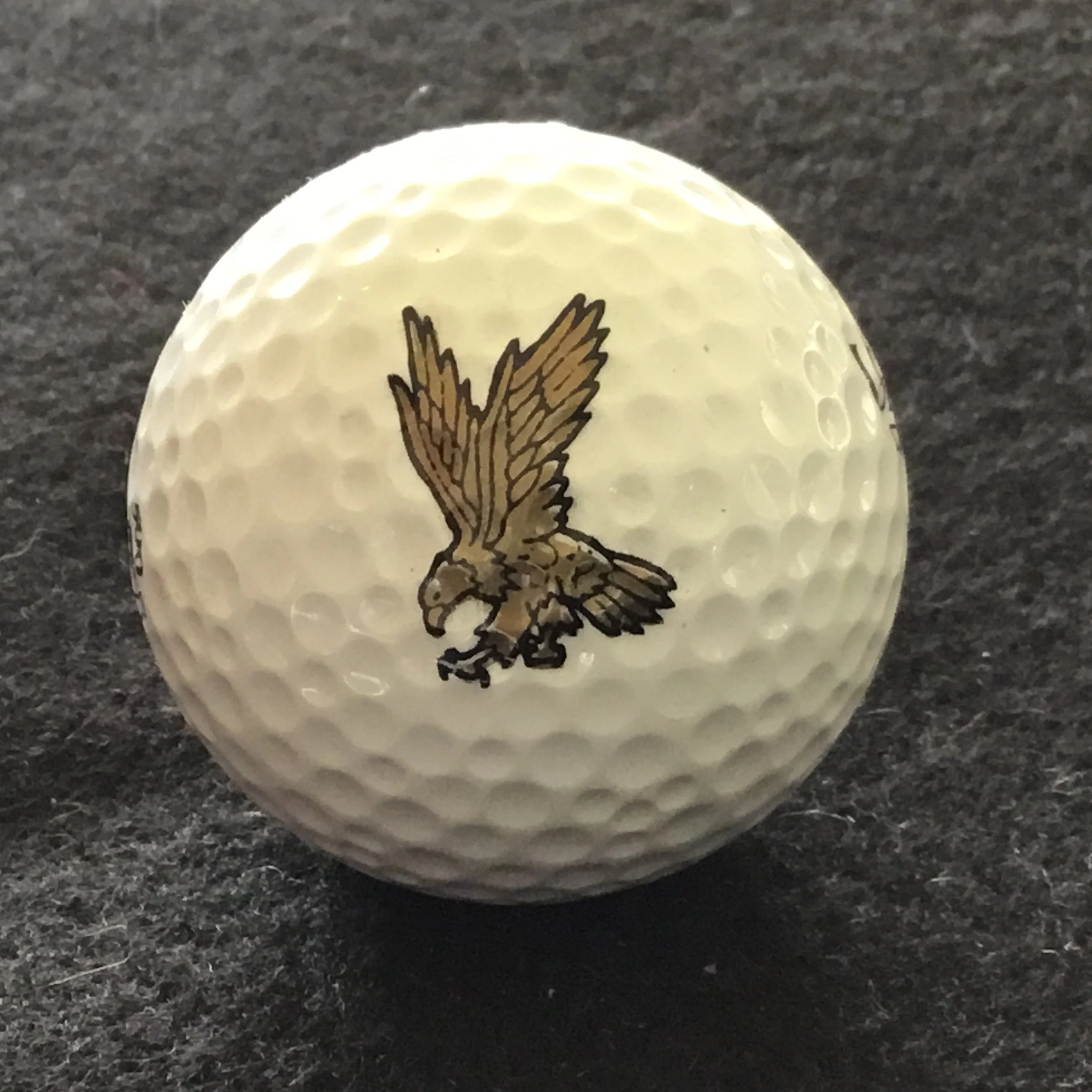 Golden Eagle Ranch Golf Club