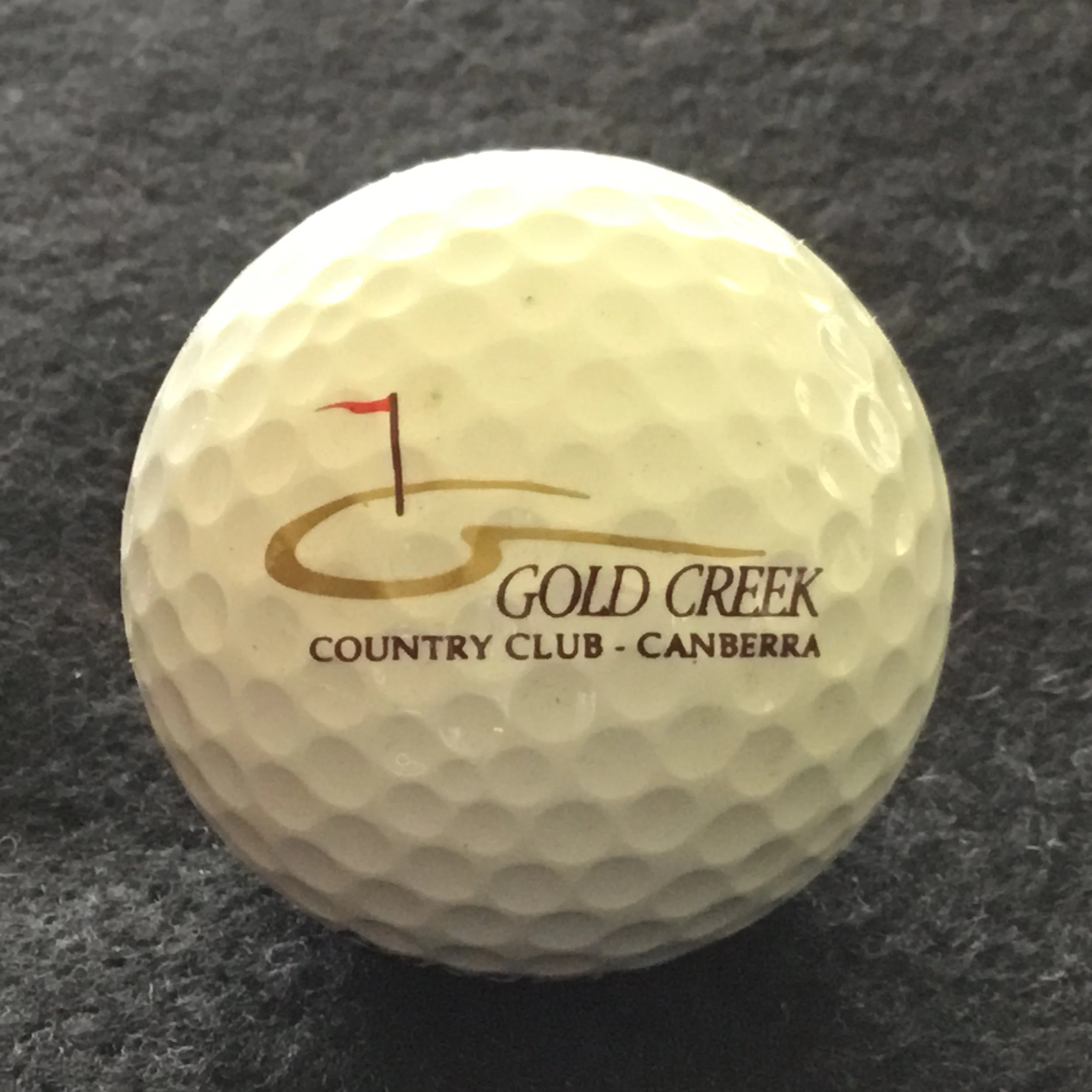 Gold Creek Country Club