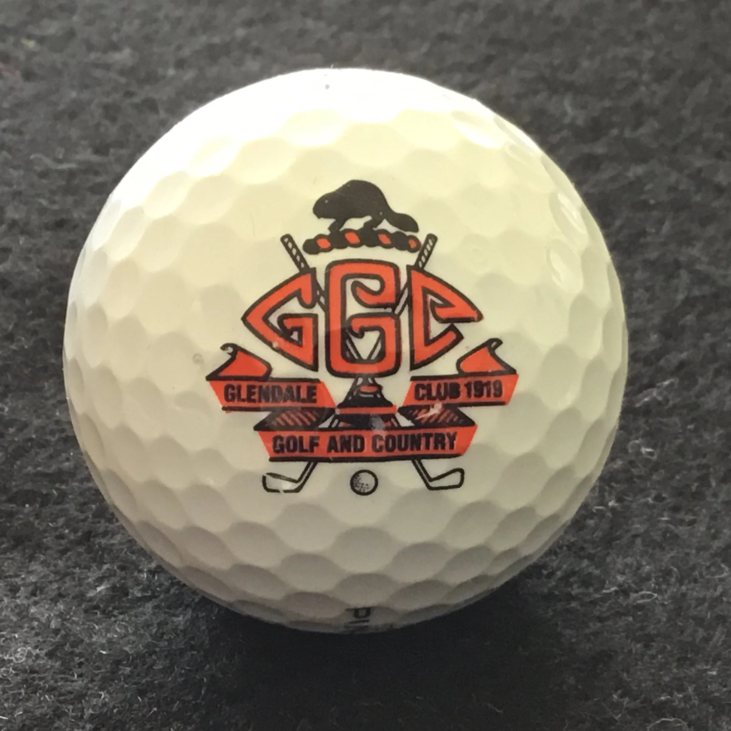 Glendale Golf and Country Club