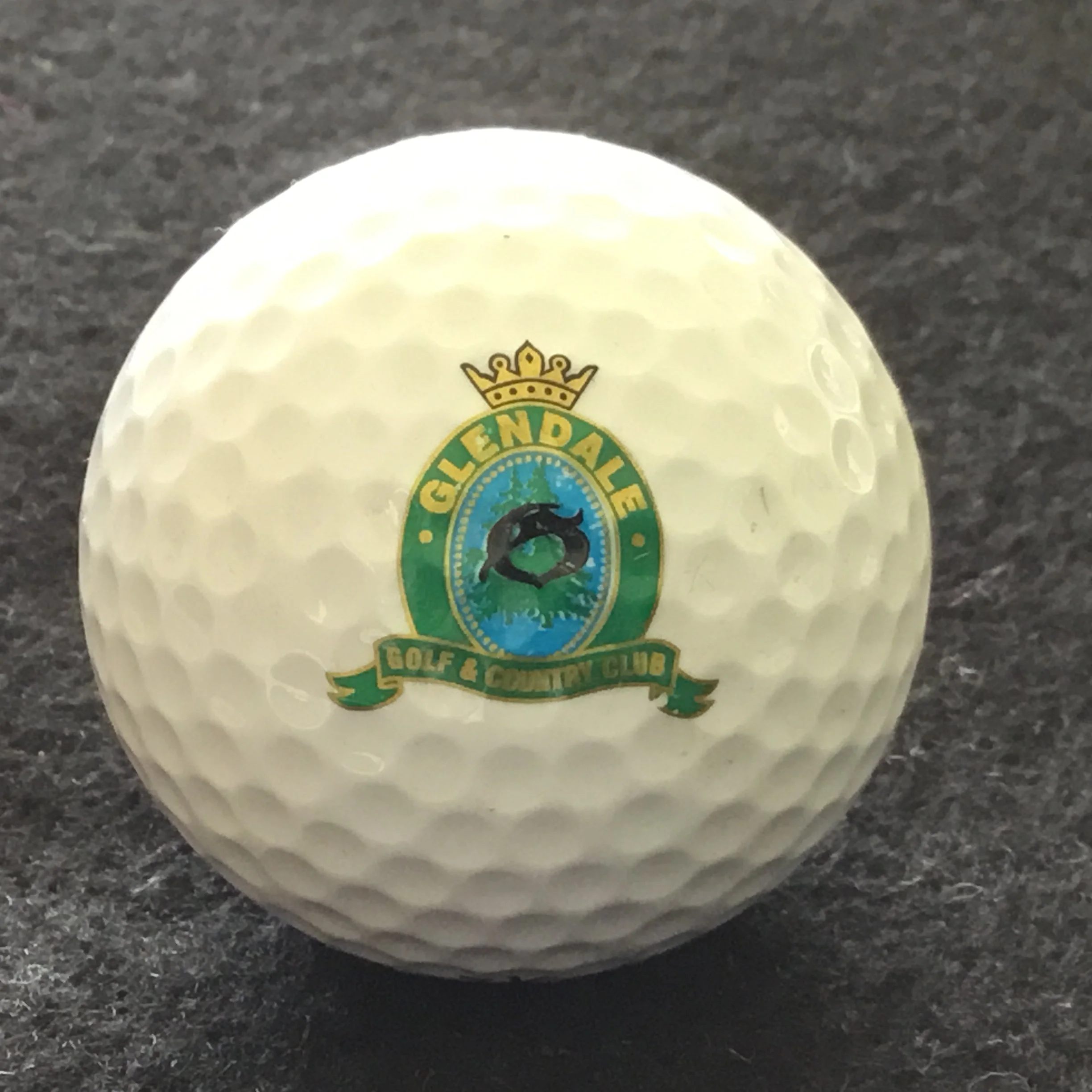 Glendale Golf and Country Club