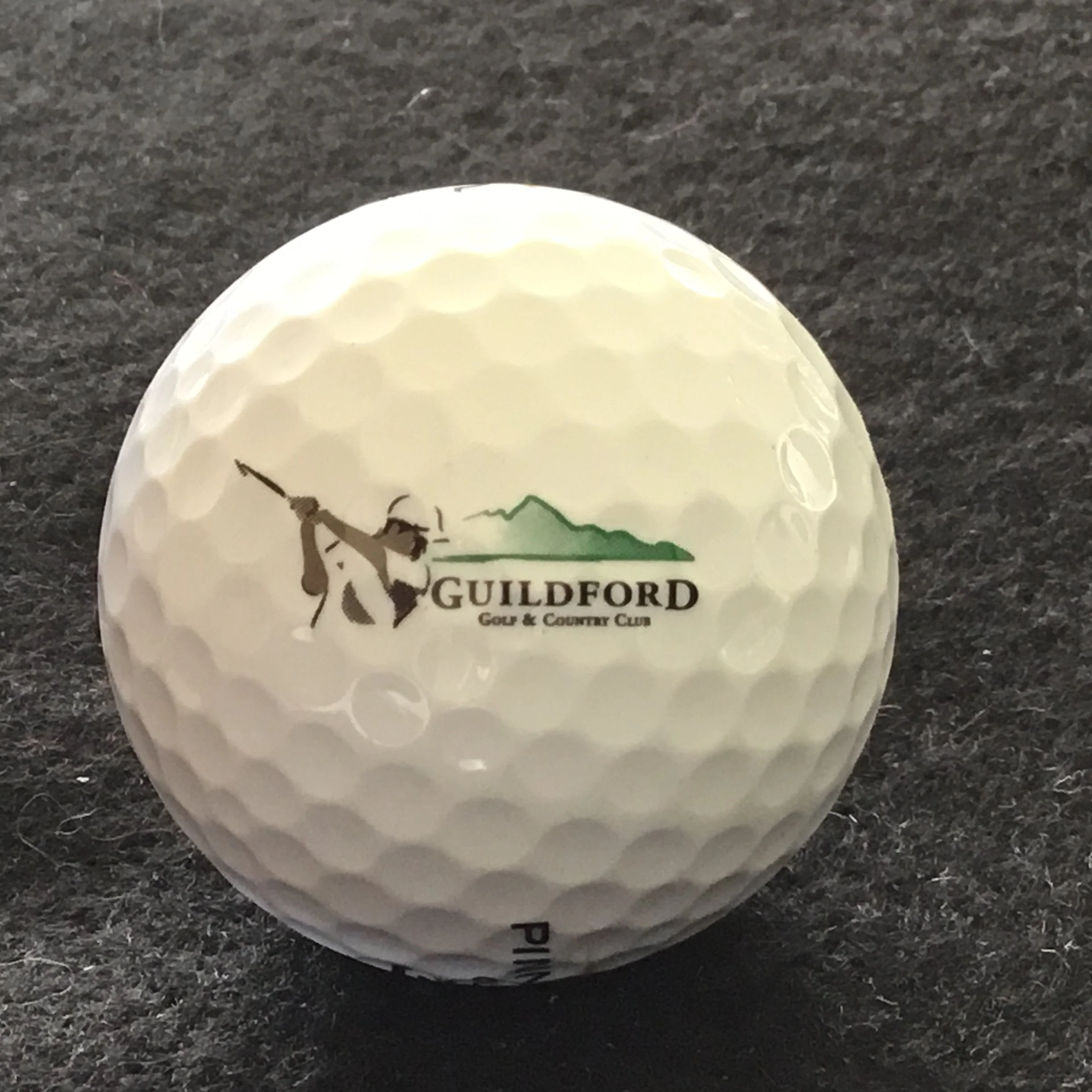 Guildford Golf and Country Club