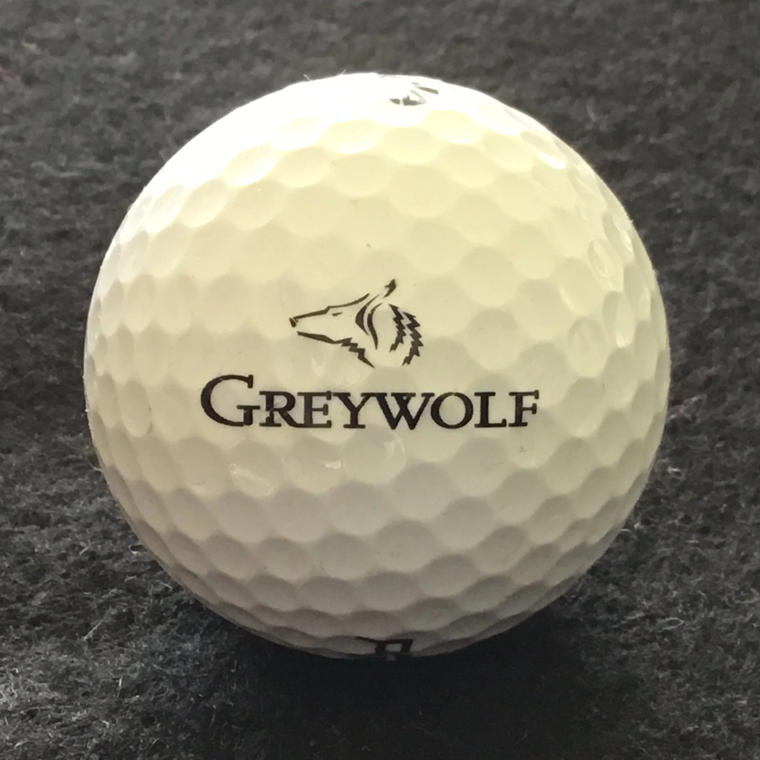 Greywolf Golf Club