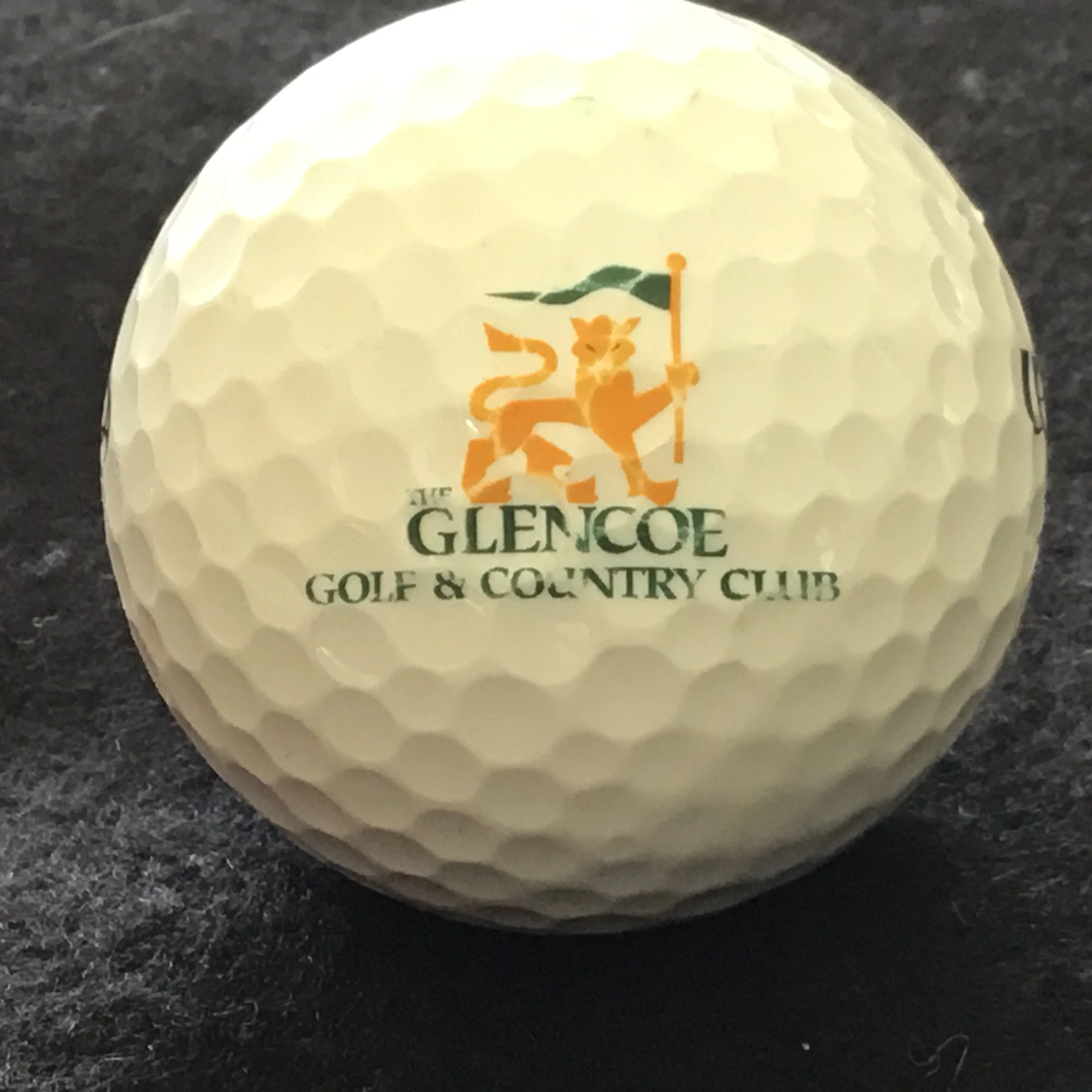 Glencoe - The Glencoe Golf and Country Club