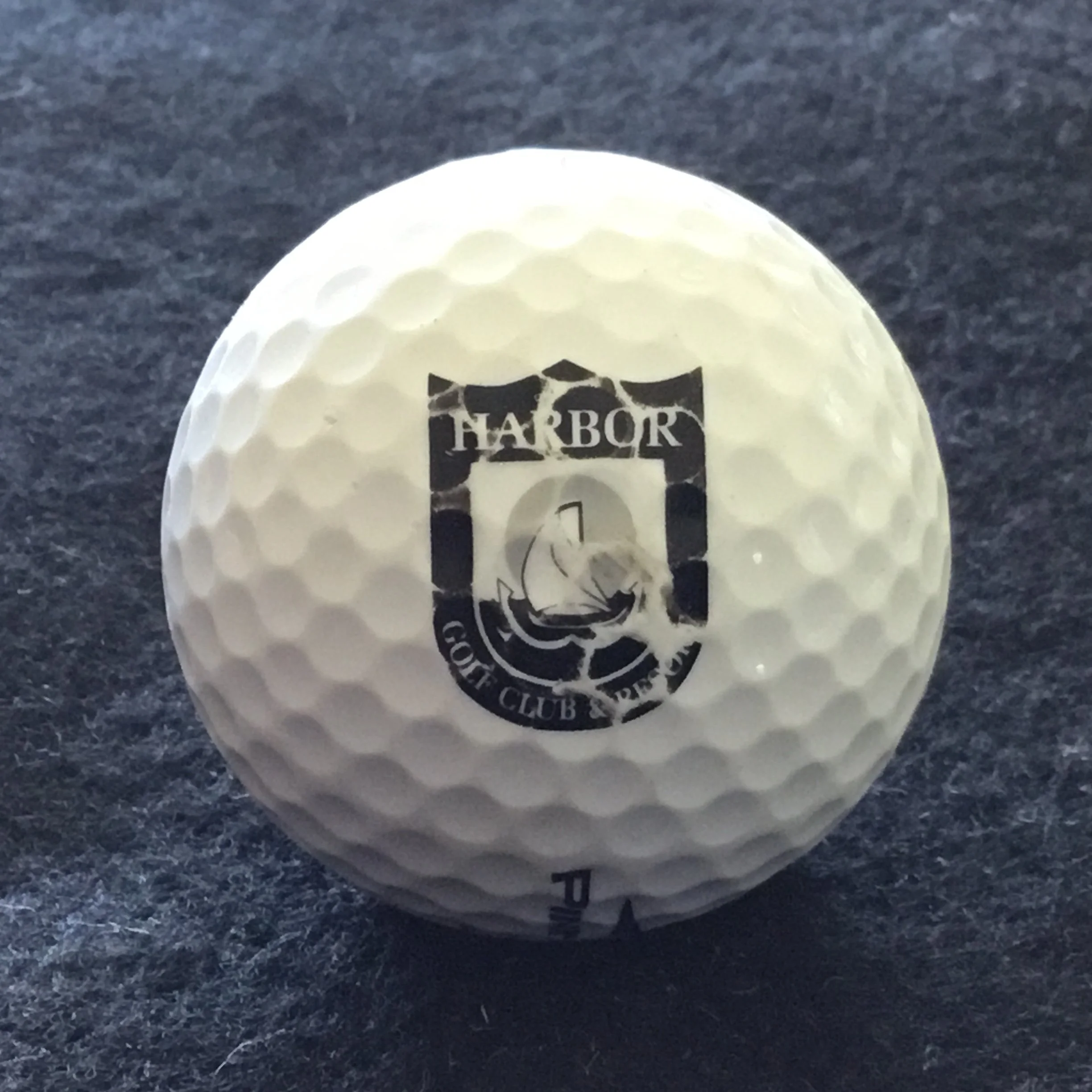 Harbor Golf Club and Resort