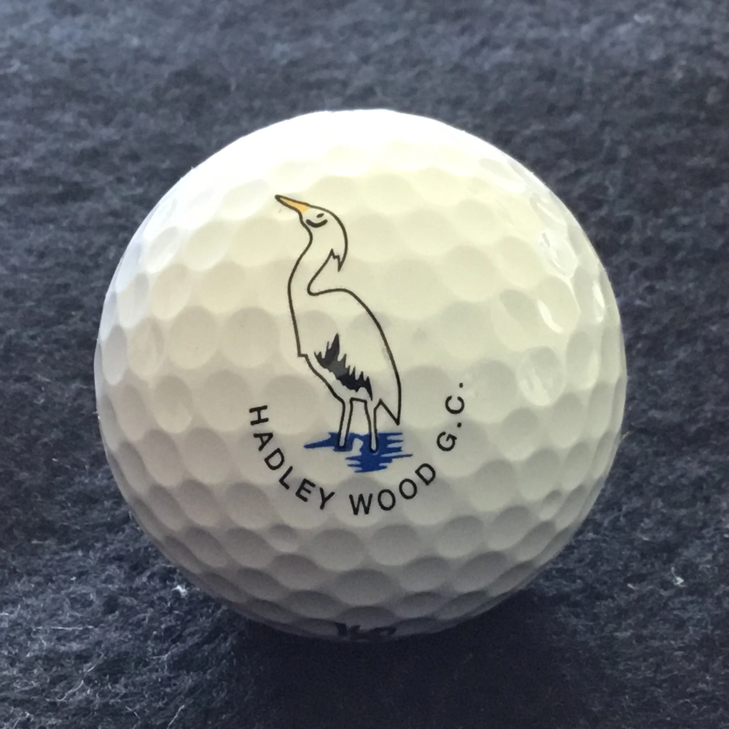 Hadley Wood Golf Club