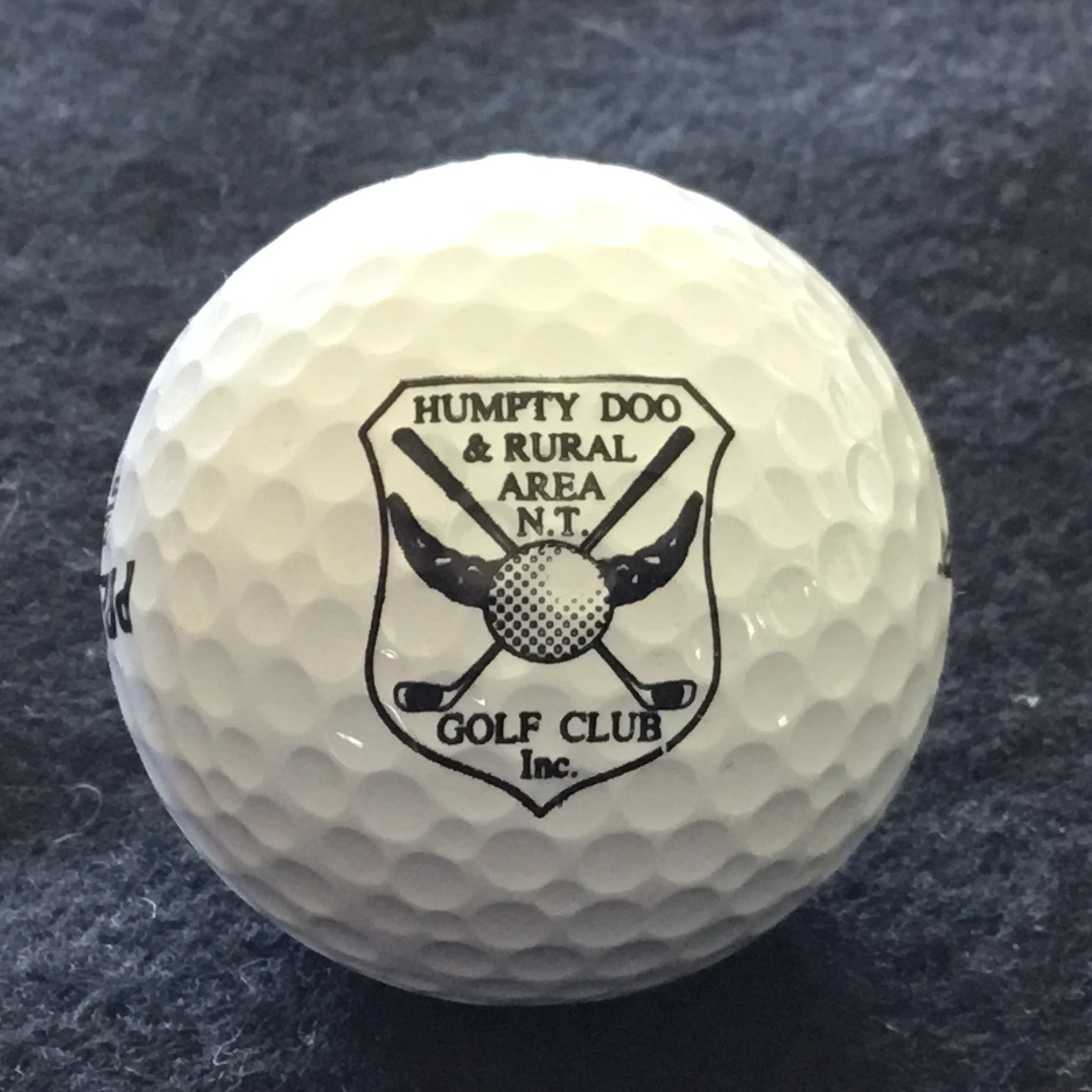 Humpty Doo and Rural Area Golf Club