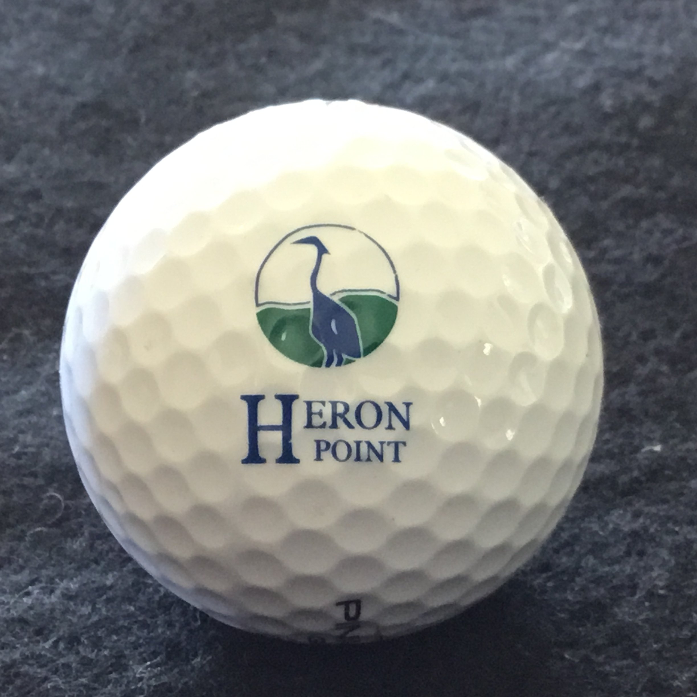 Heron Point Golf Links