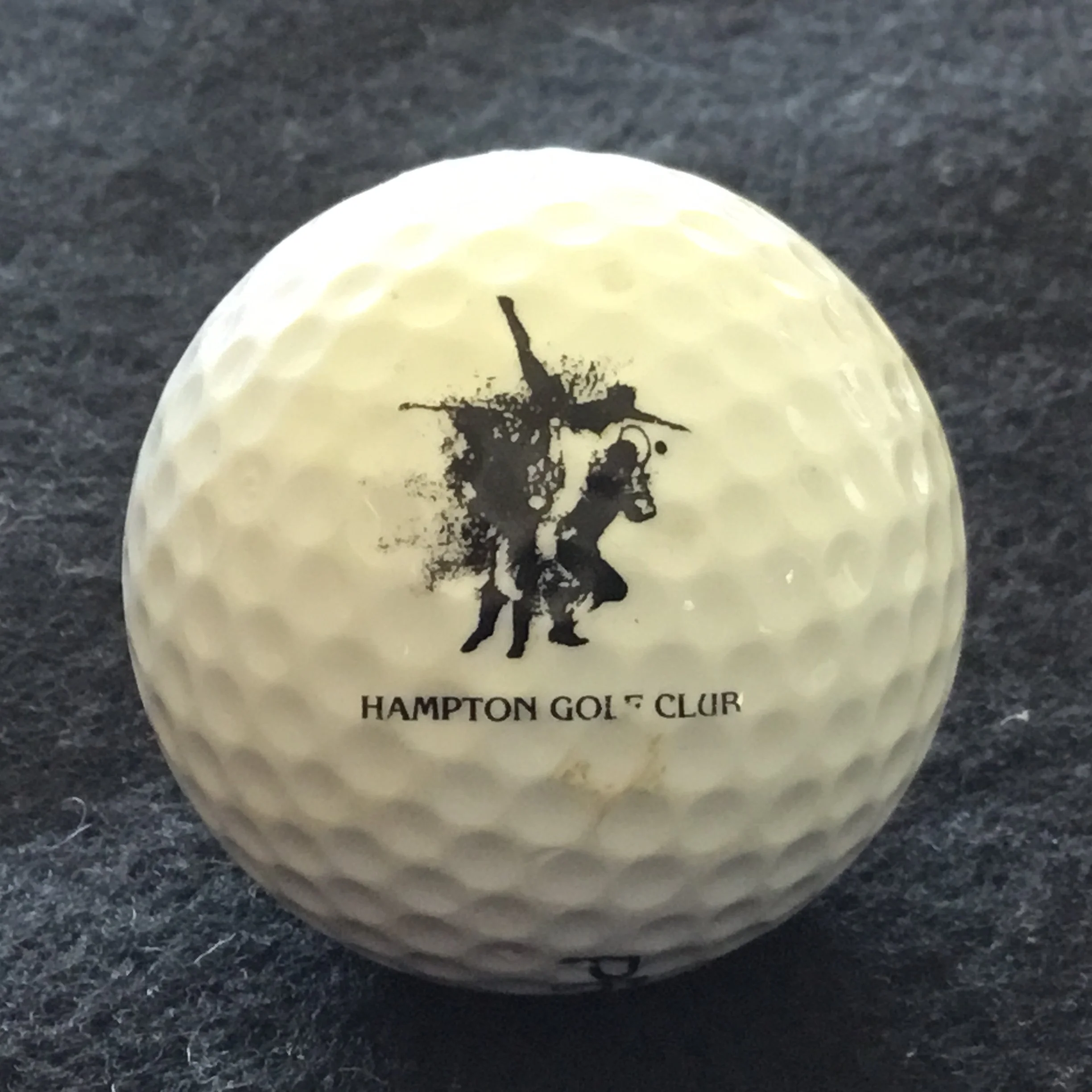Hampton Golf Club