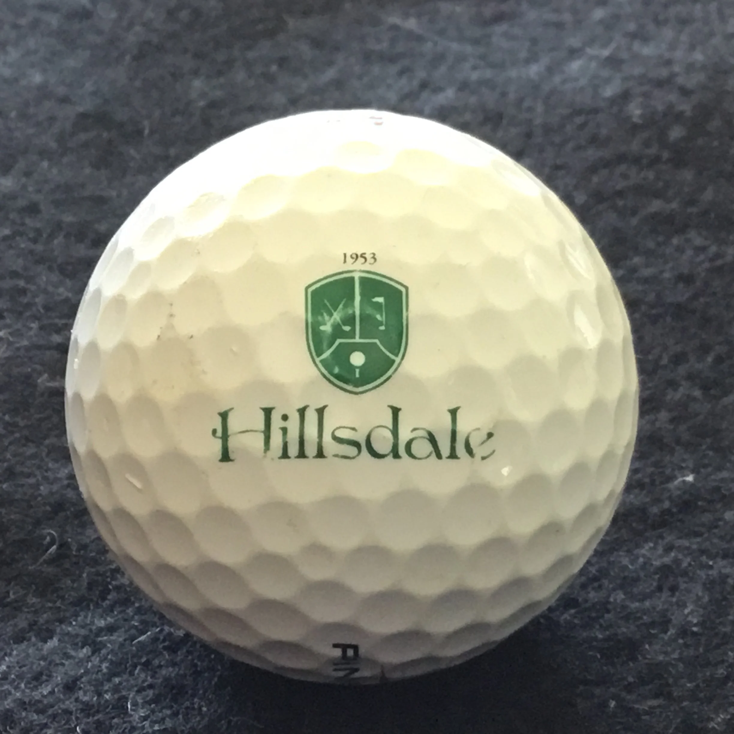 Hillsdale Golf and Country Club