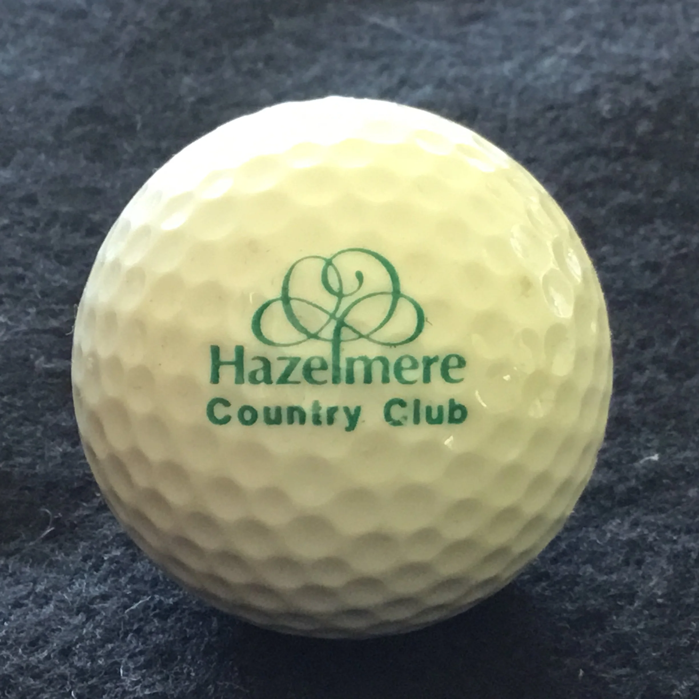 Hazelmere Country Club