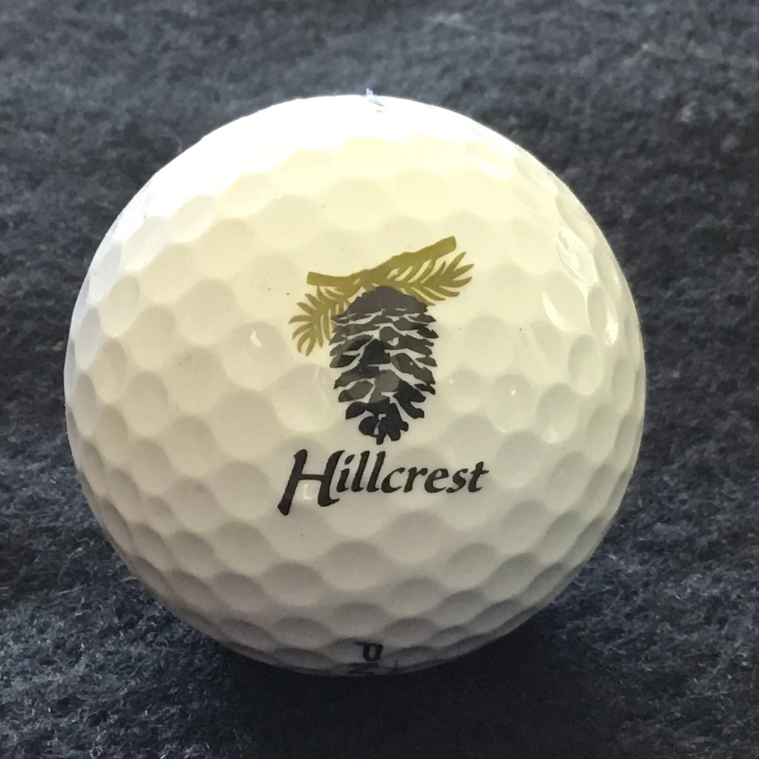 Hillcrest Golf and Country Club