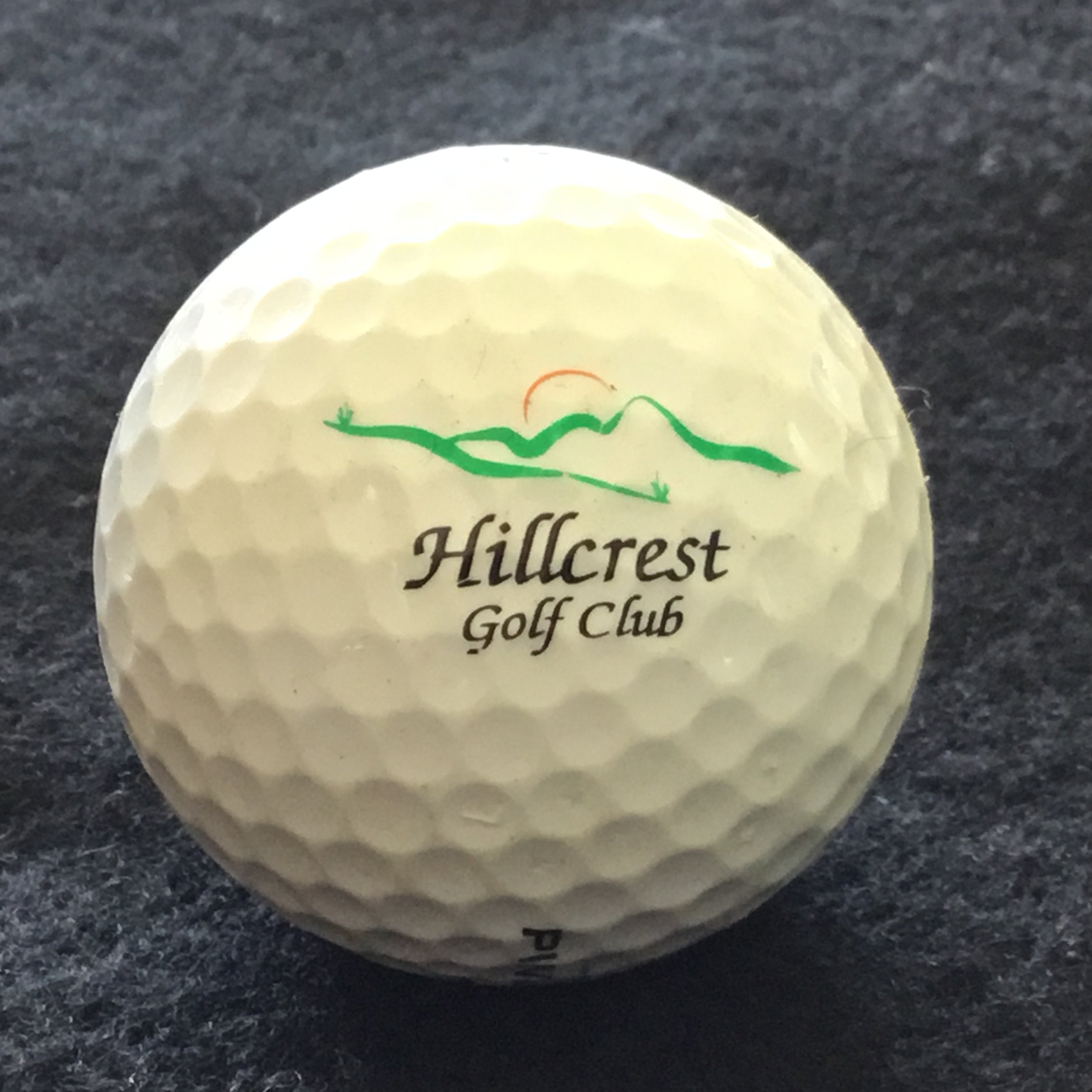 Hillcrest Golf Club