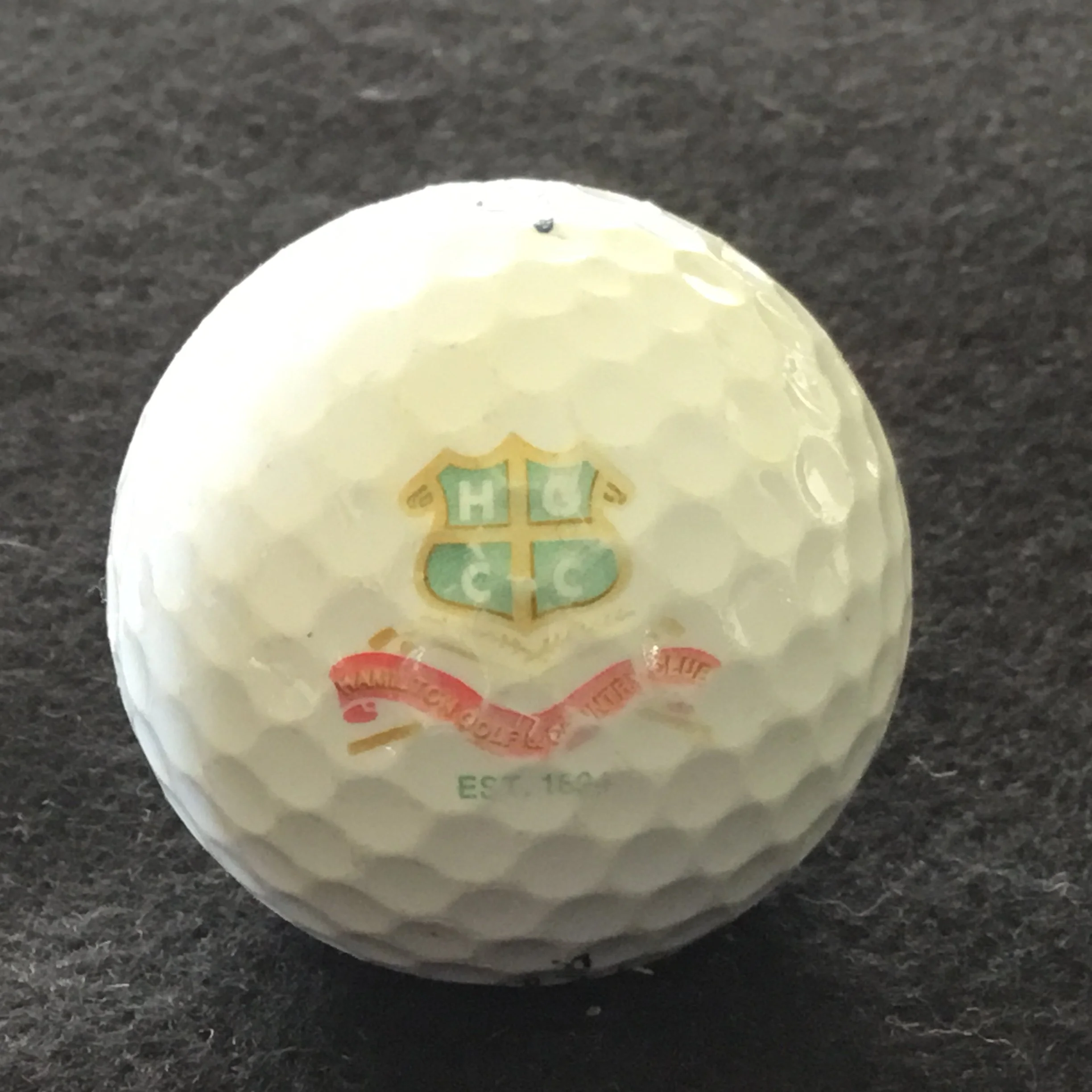 Hamilton Golf and Country Club