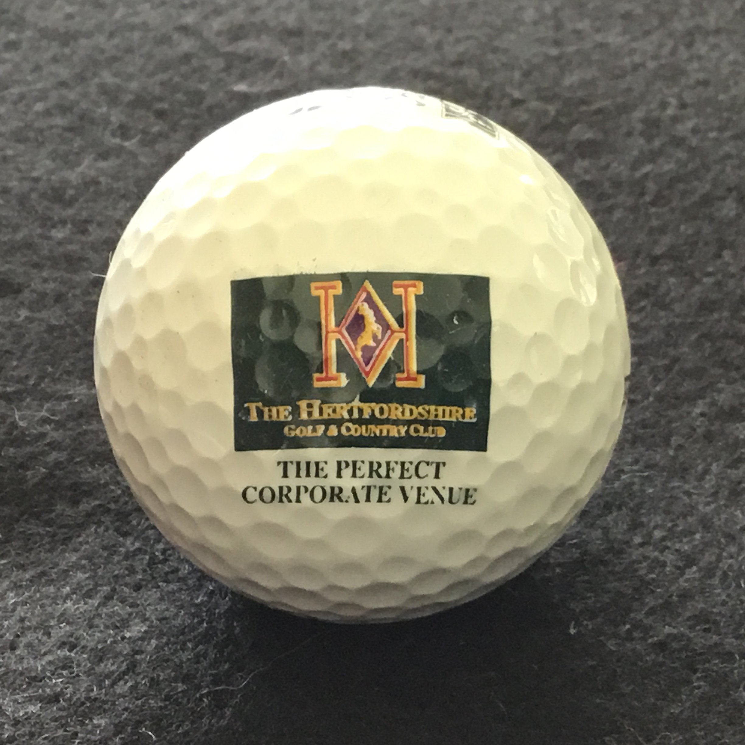 Hertfordshire - The Hertfordshire Golf and Country Club