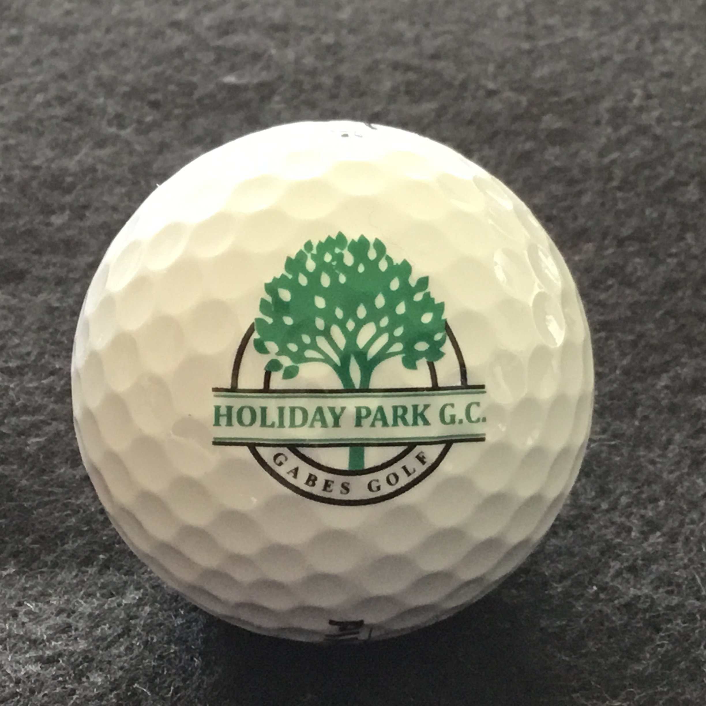 Holiday Park Golf Club