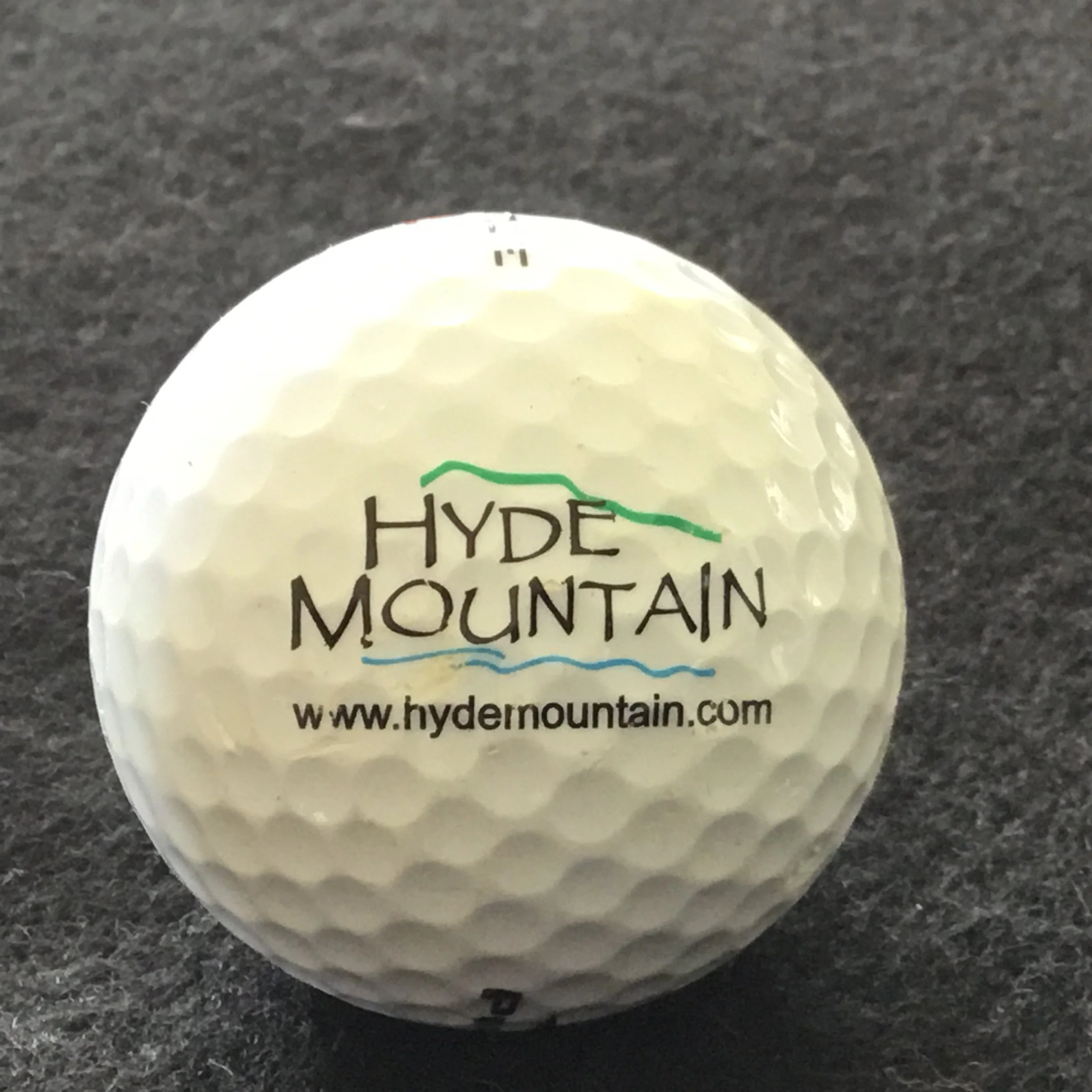 Hyde Mountain Golf Club