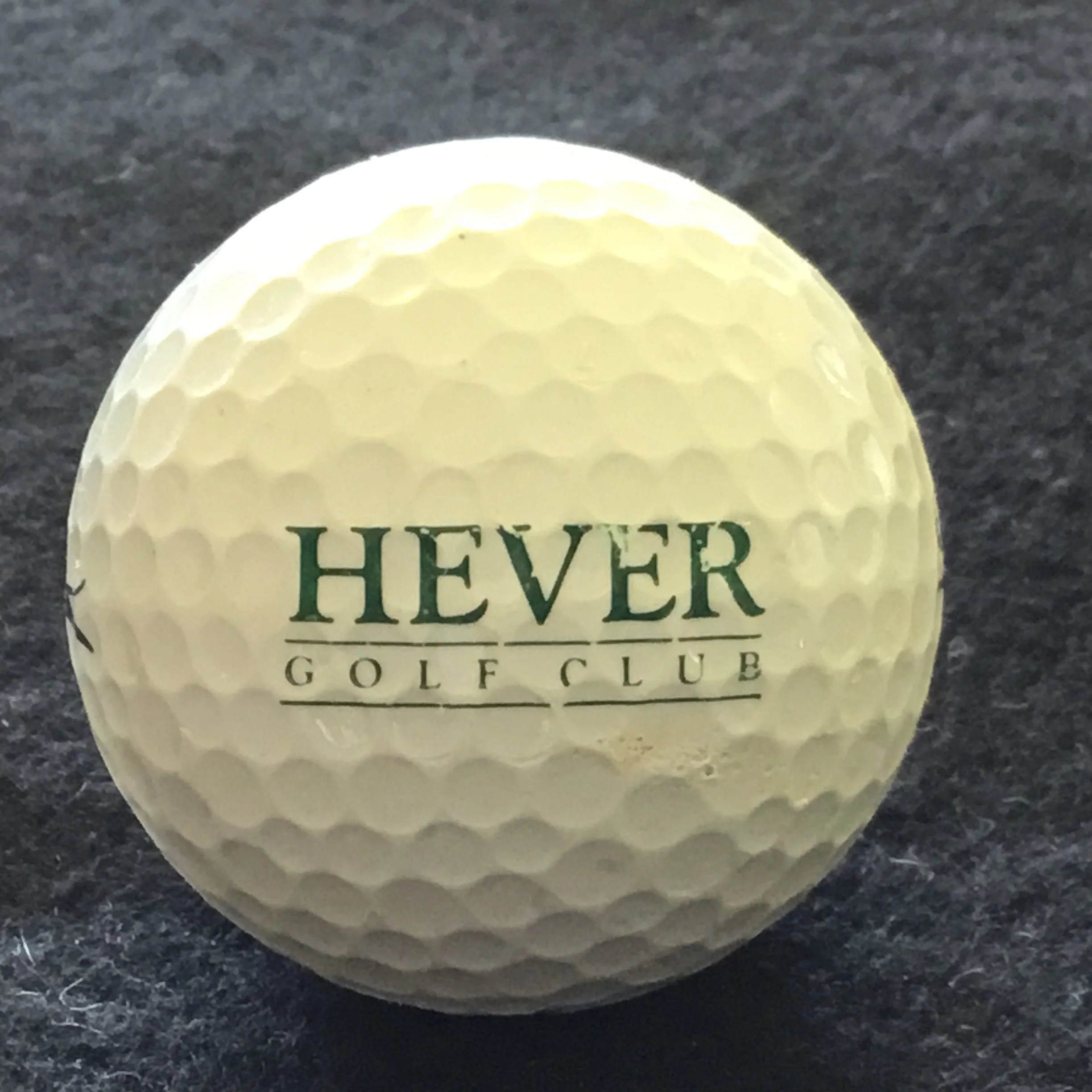 Hever Golf Club