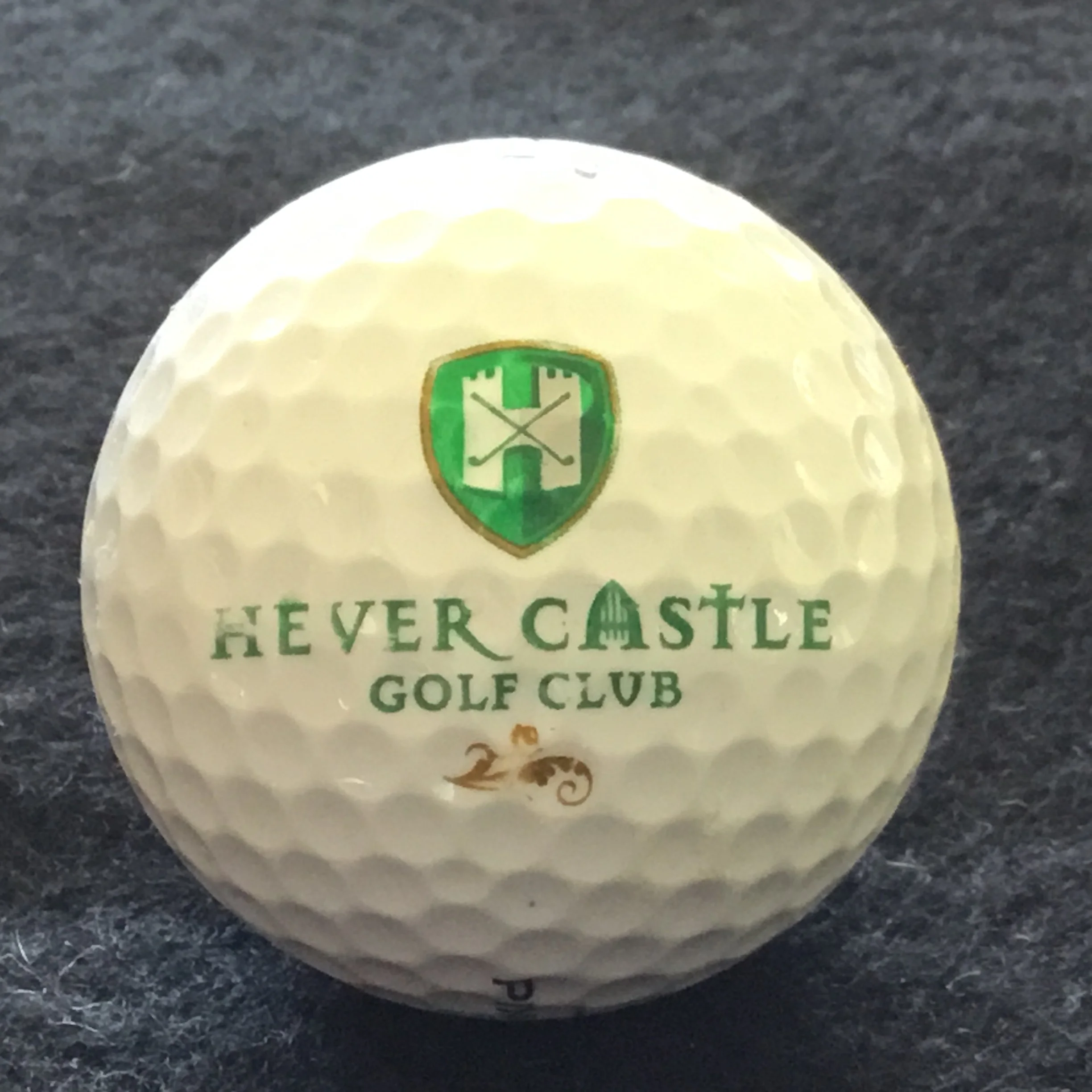 Hever Castle Golf Club