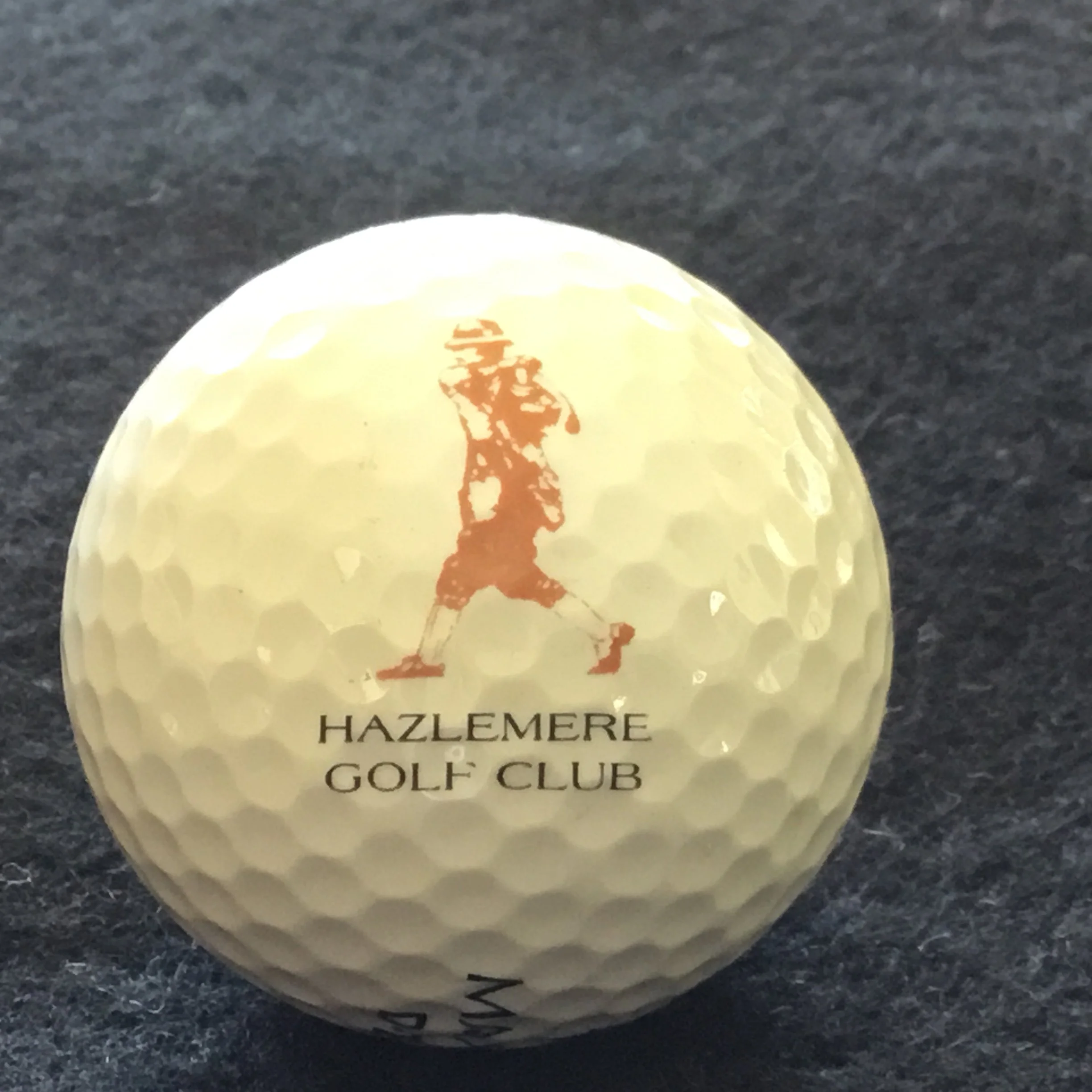 Hazlemere Golf Club