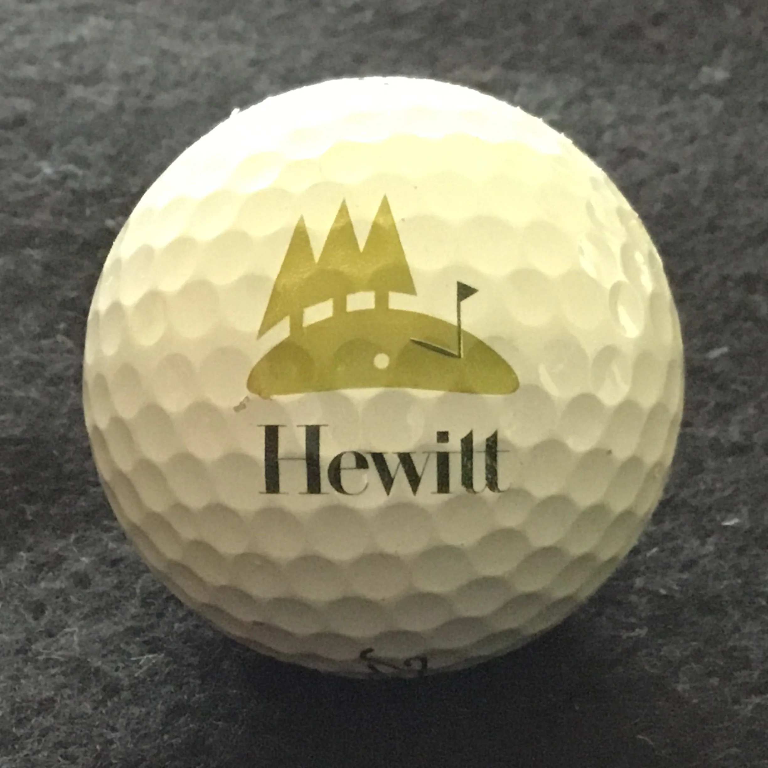 Hewitt Golf Club